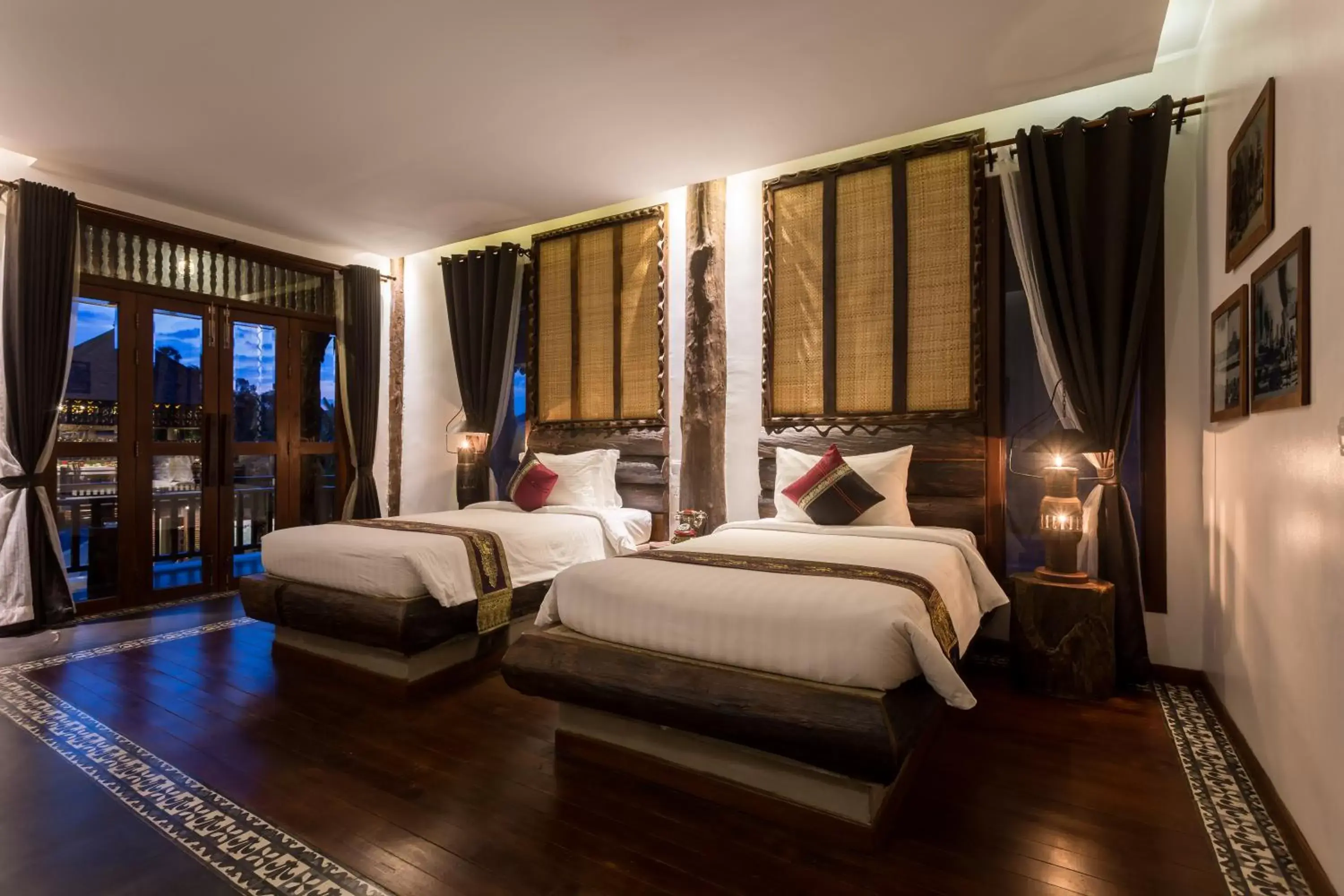 Holiday Home in Khmer Paradise Villa Holiday Home in Khmer Paradise Villa