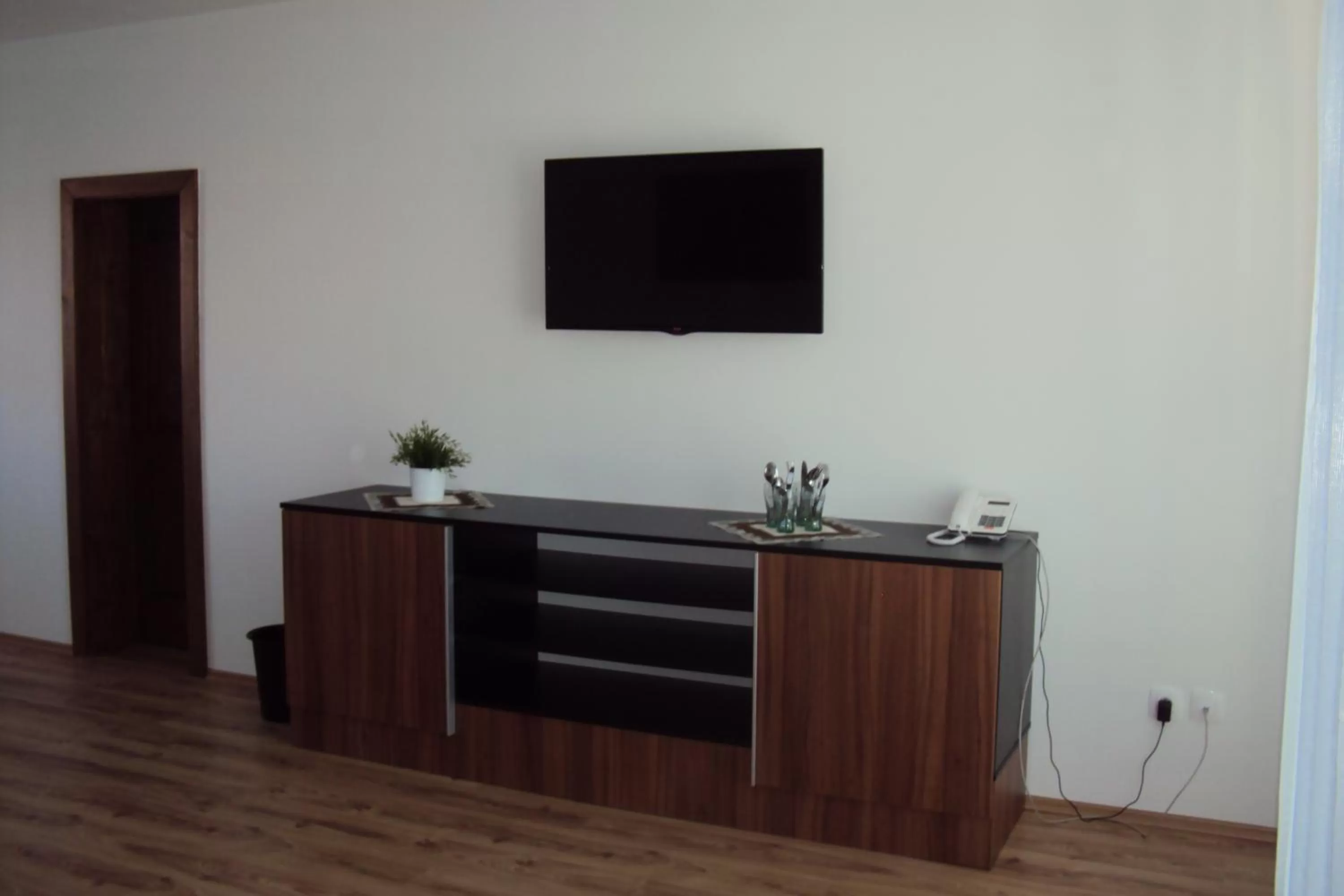 TV and multimedia in Motel Senec