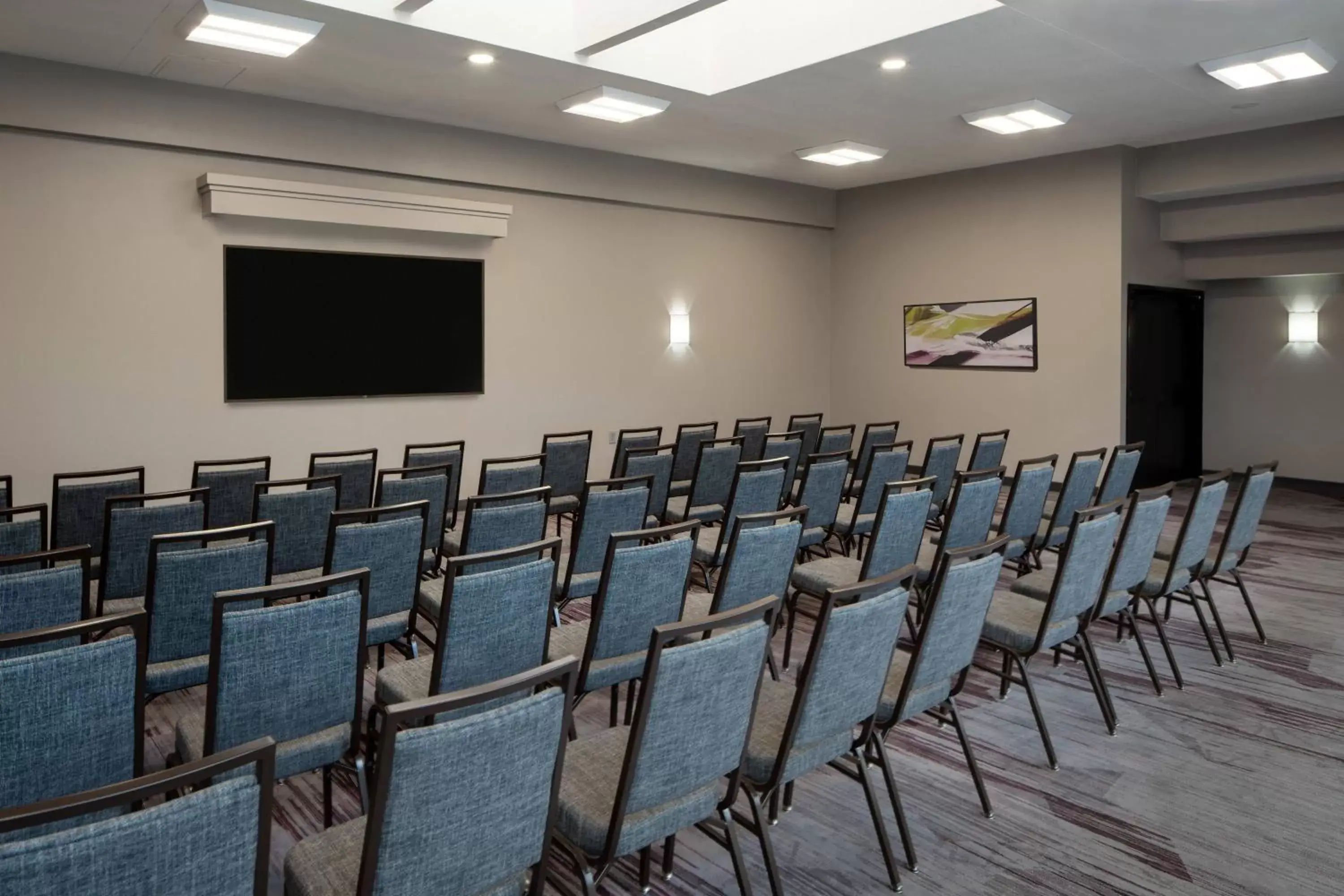 Meeting/conference room in Courtyard by Marriott Dulles Airport Herndon/Reston