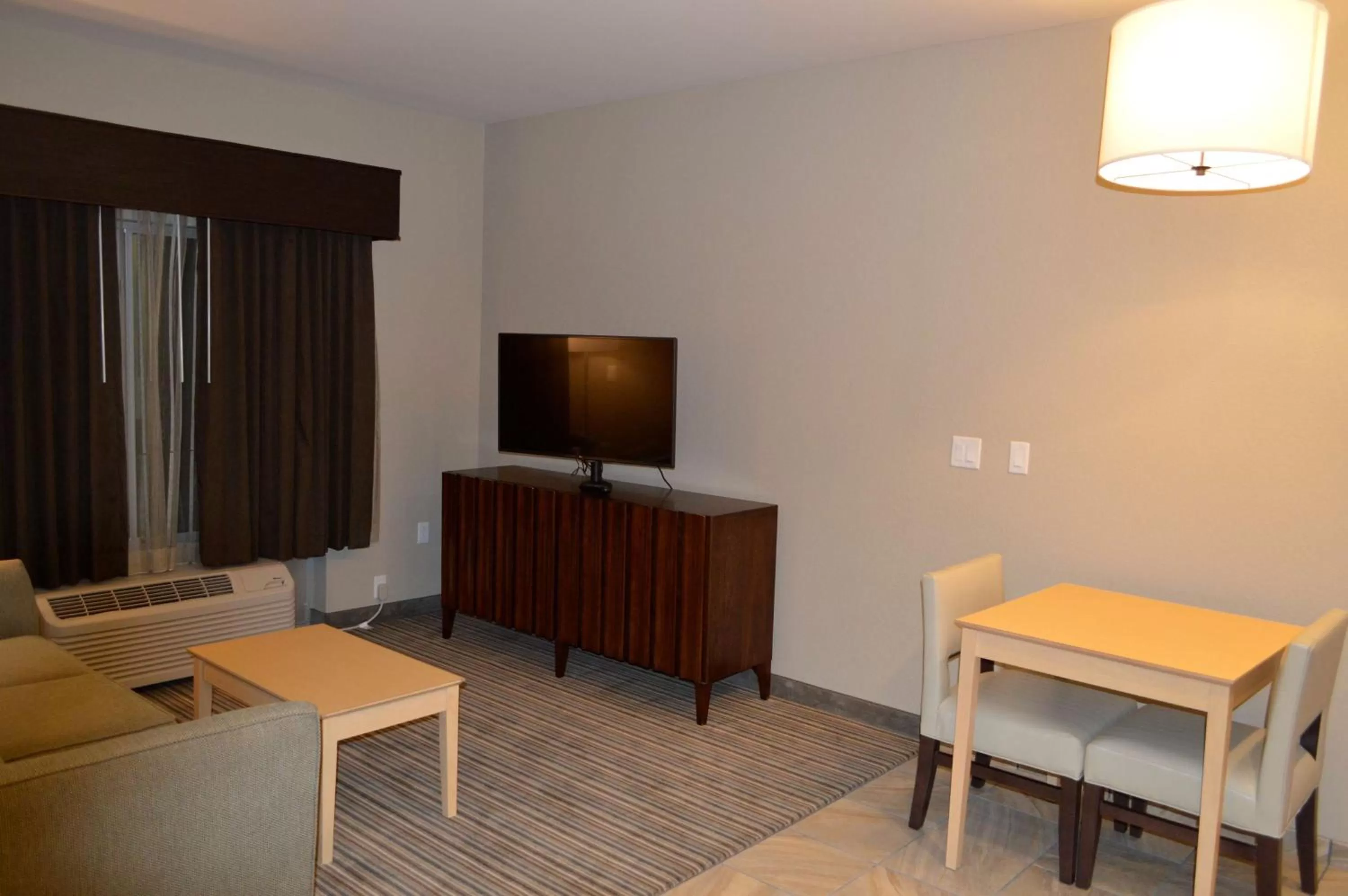 Photo of the whole room in Stone Hill Norman, Trademark Collection by Wyndham