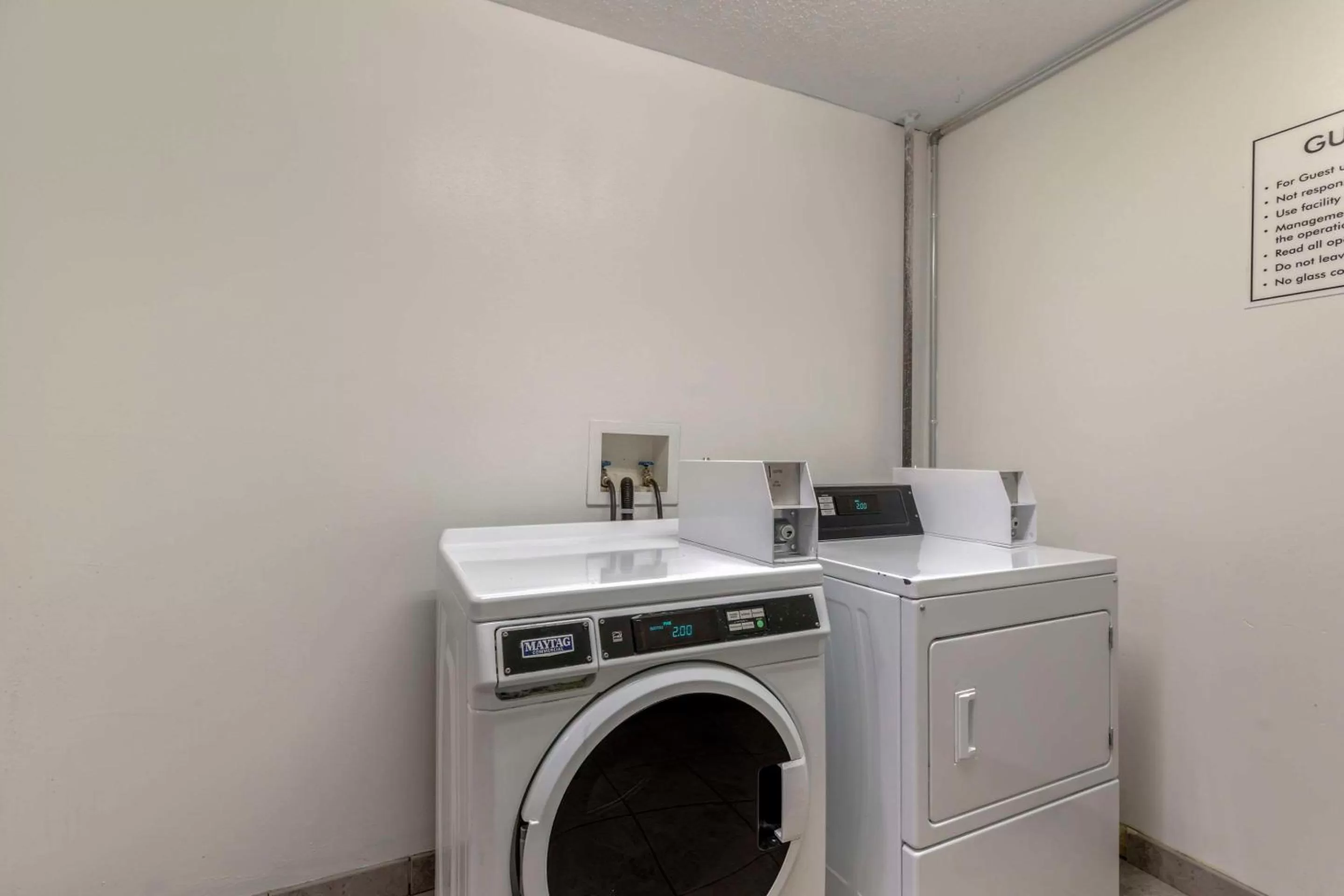 Other in Quality Inn Denver Tech Center