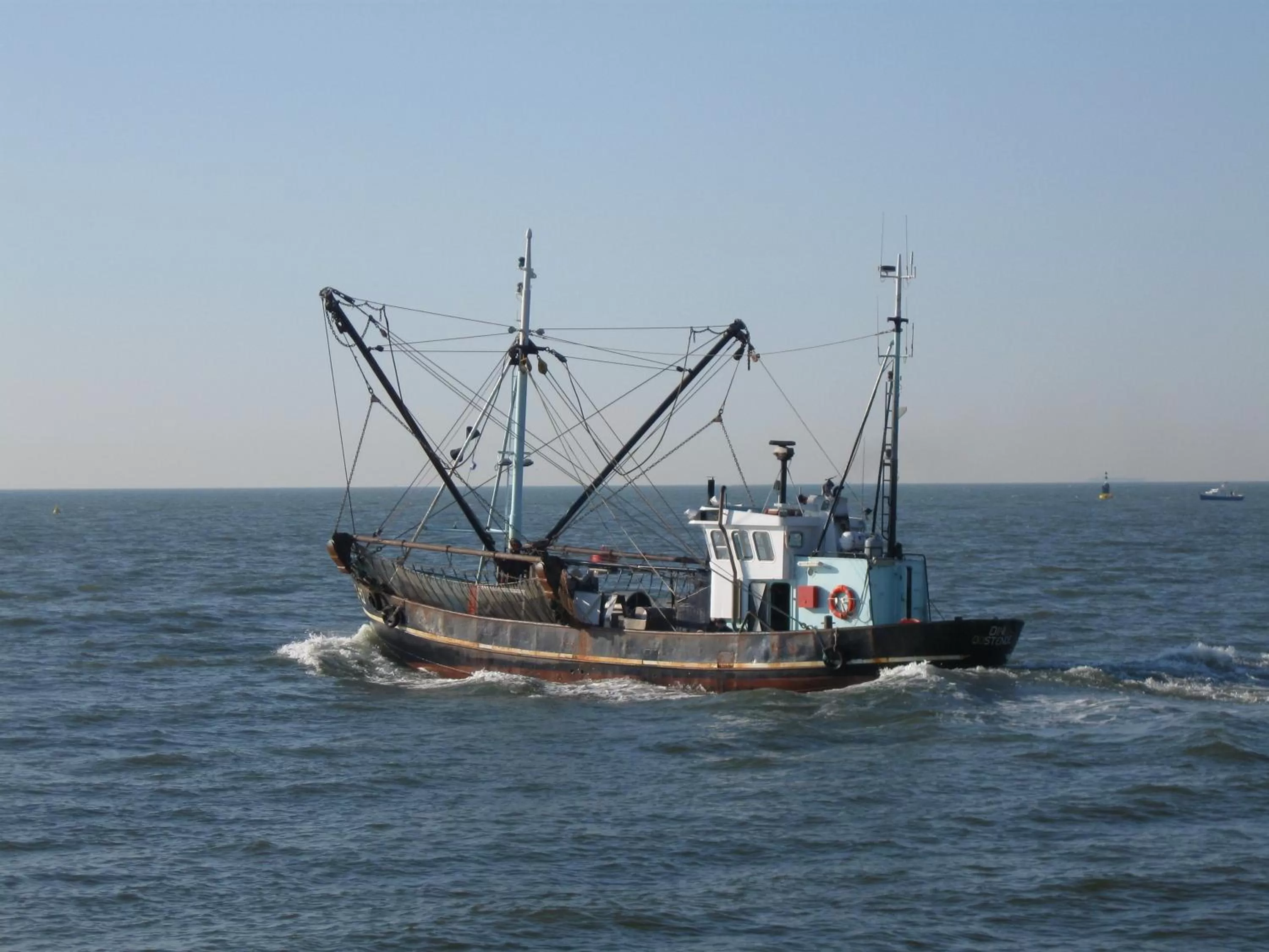 Area and facilities in Hotel Europe