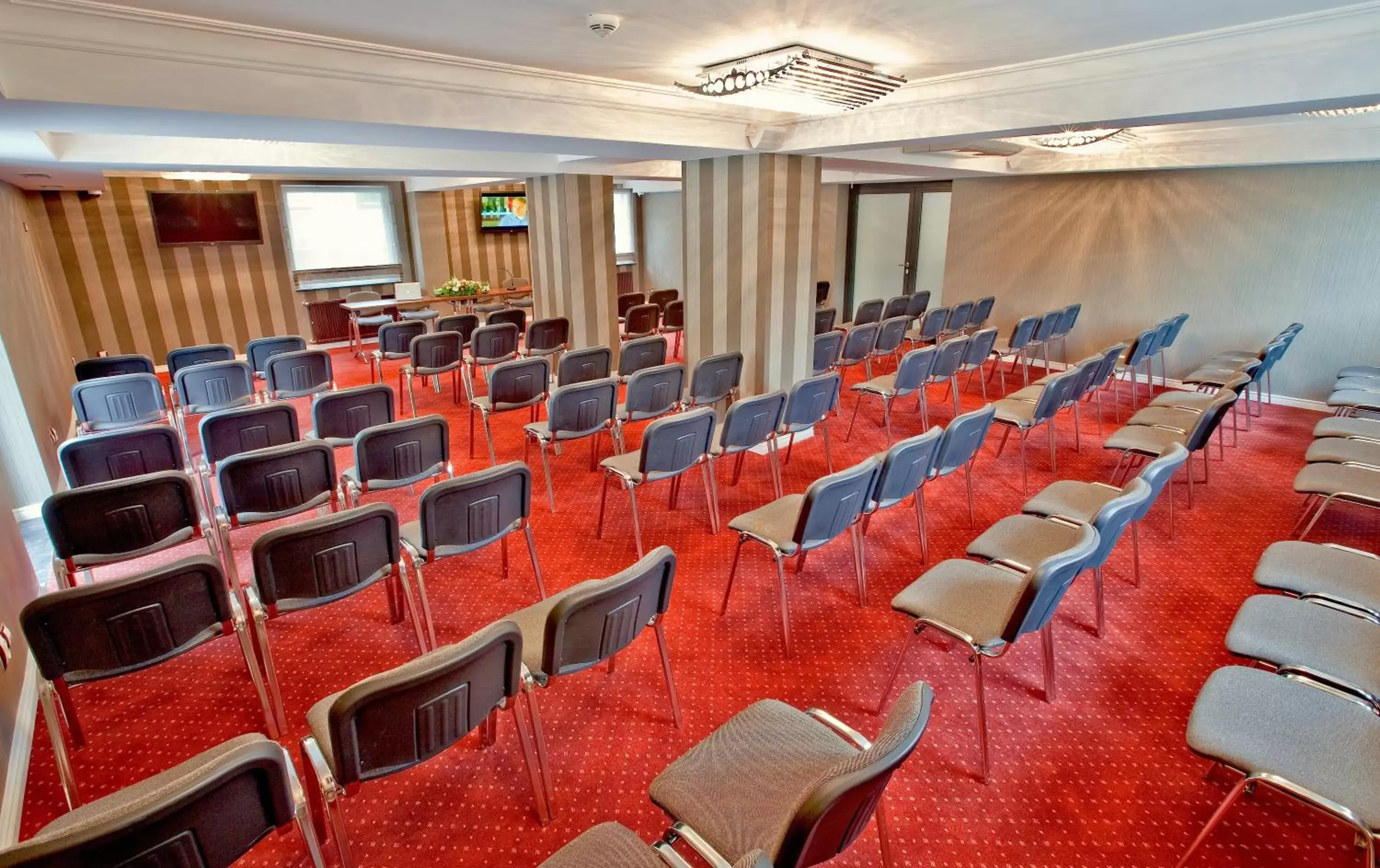 Business facilities in M Hotel Sosnowiec