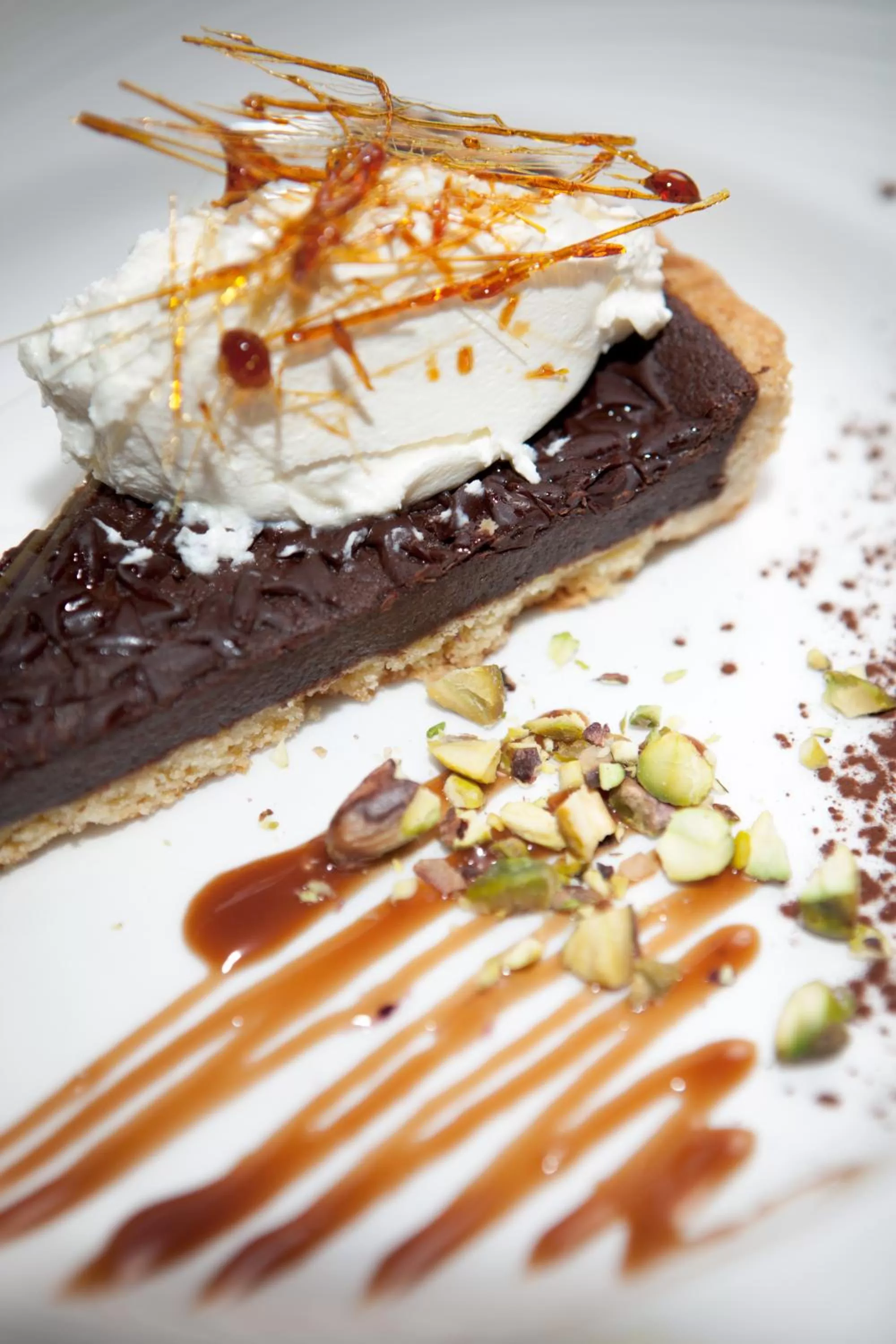 Food in Inverness Palace Hotel & Spa, WorldHotels Distinctive