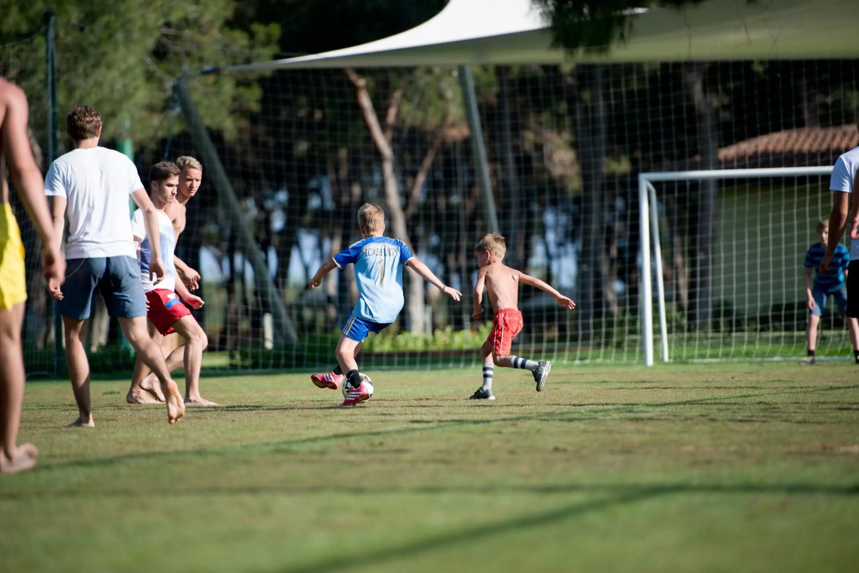 Fitness centre/facilities in Xanadu Resort - High Class All Inclusive Fitness centre/facilities in Xanadu Resort - High Class All Inclusive