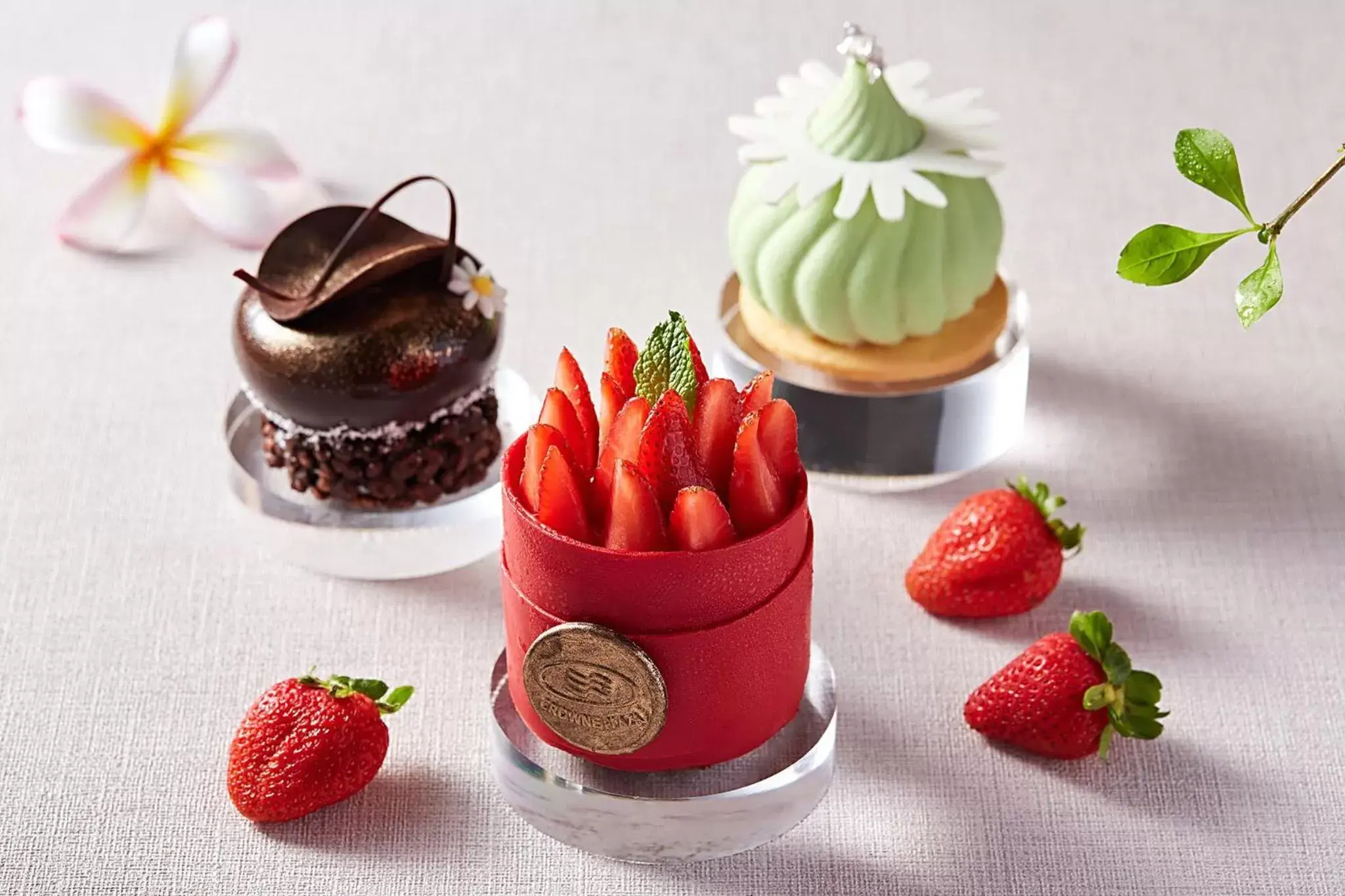 Restaurant/places to eat, Food in Crowne Plaza Hailing Island, an IHG Hotel Restaurant/places to eat, Food in Crowne Plaza Hailing Island, an IHG Hotel