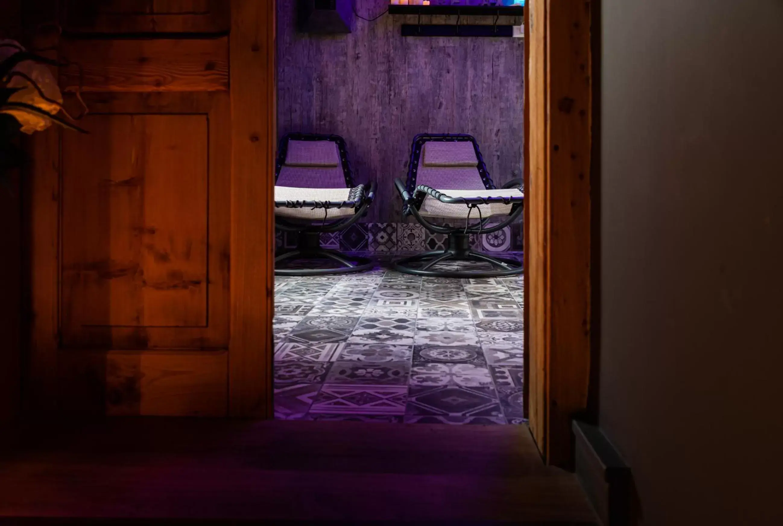 Spa and wellness centre/facilities in Antico Borgo B&B con SPA - Adults Only