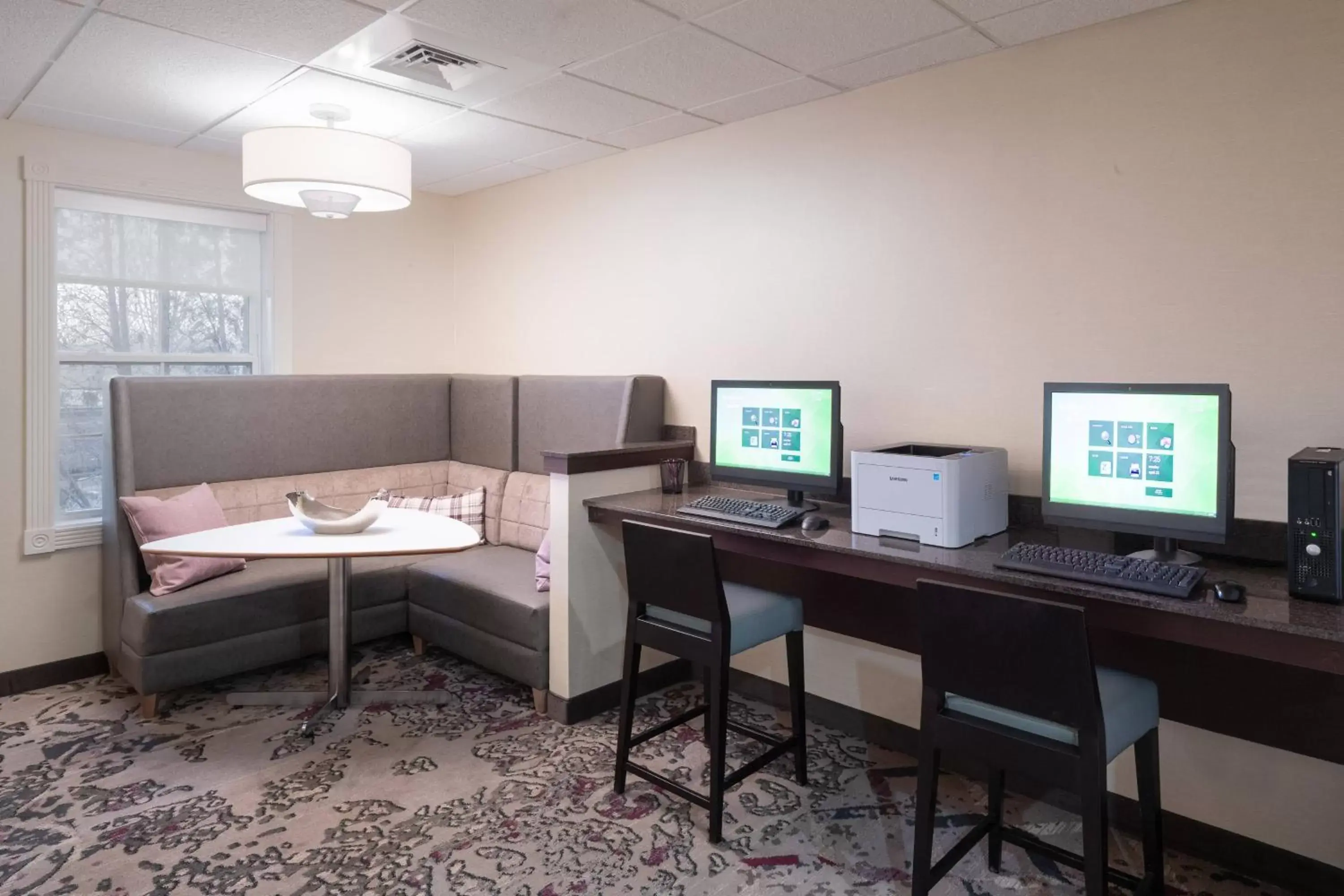 Business facilities in Residence Inn Southington