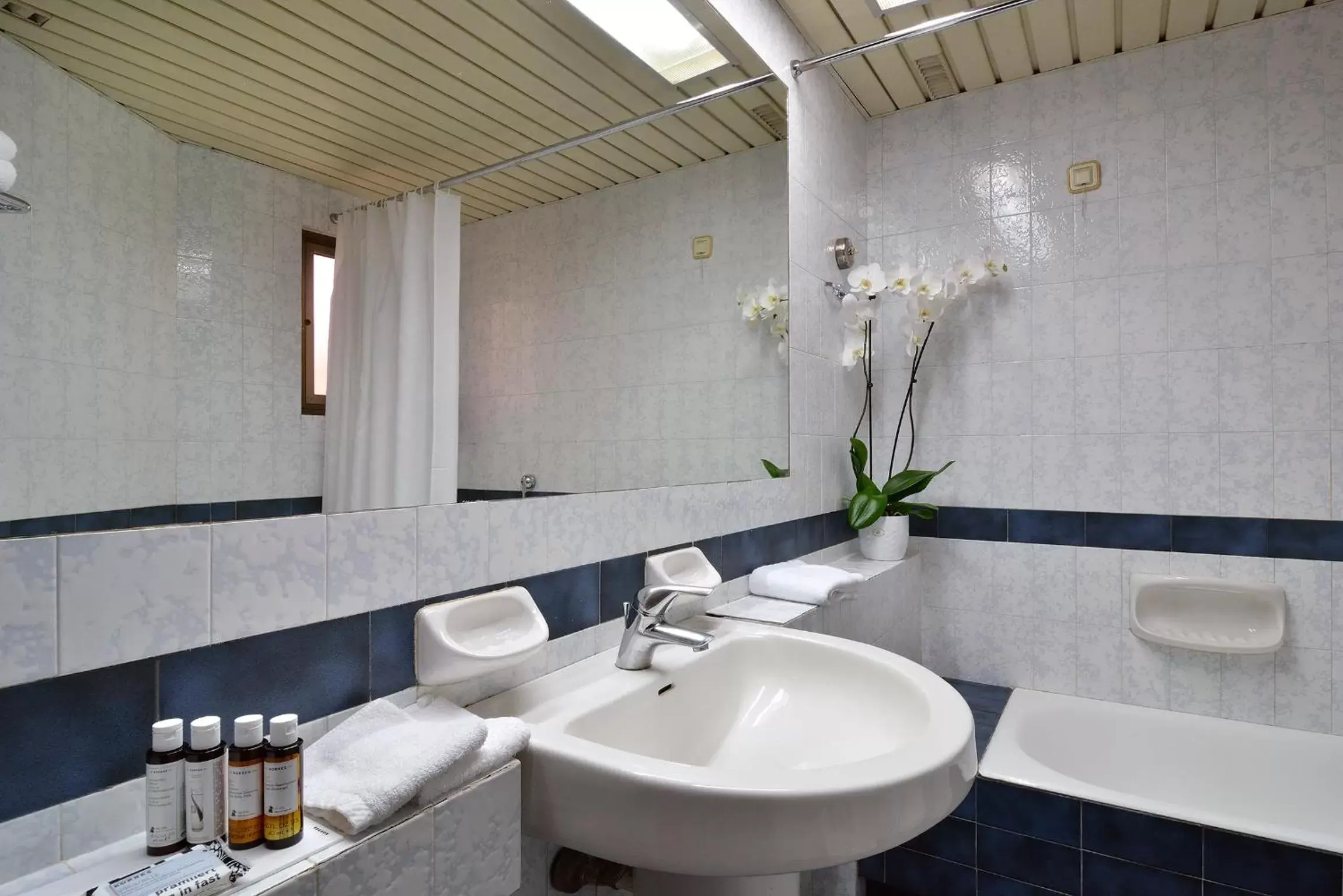 Other, Bathroom in Civitel Akali Hotel