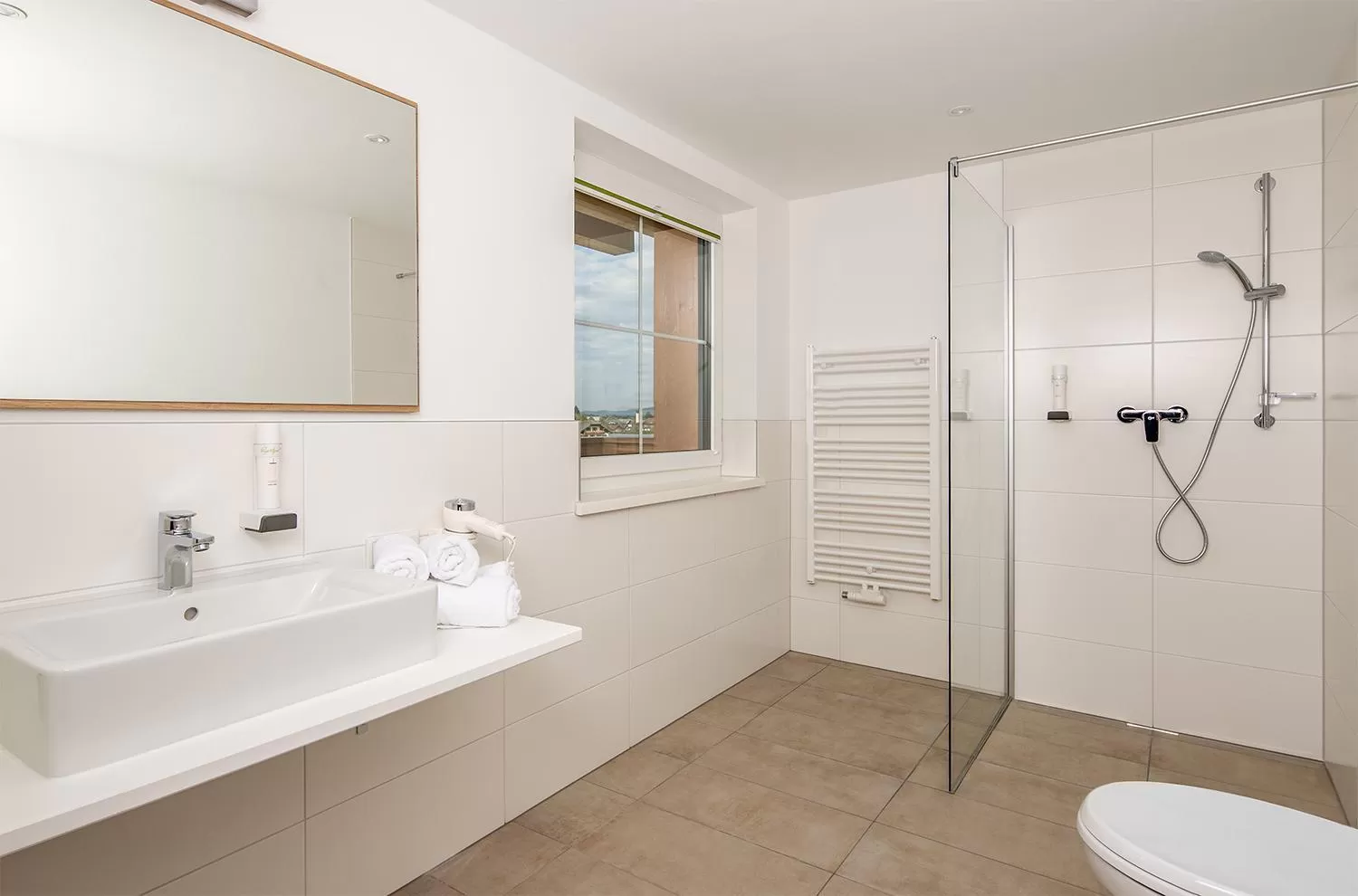 Hotel & Restaurant Rupertigau