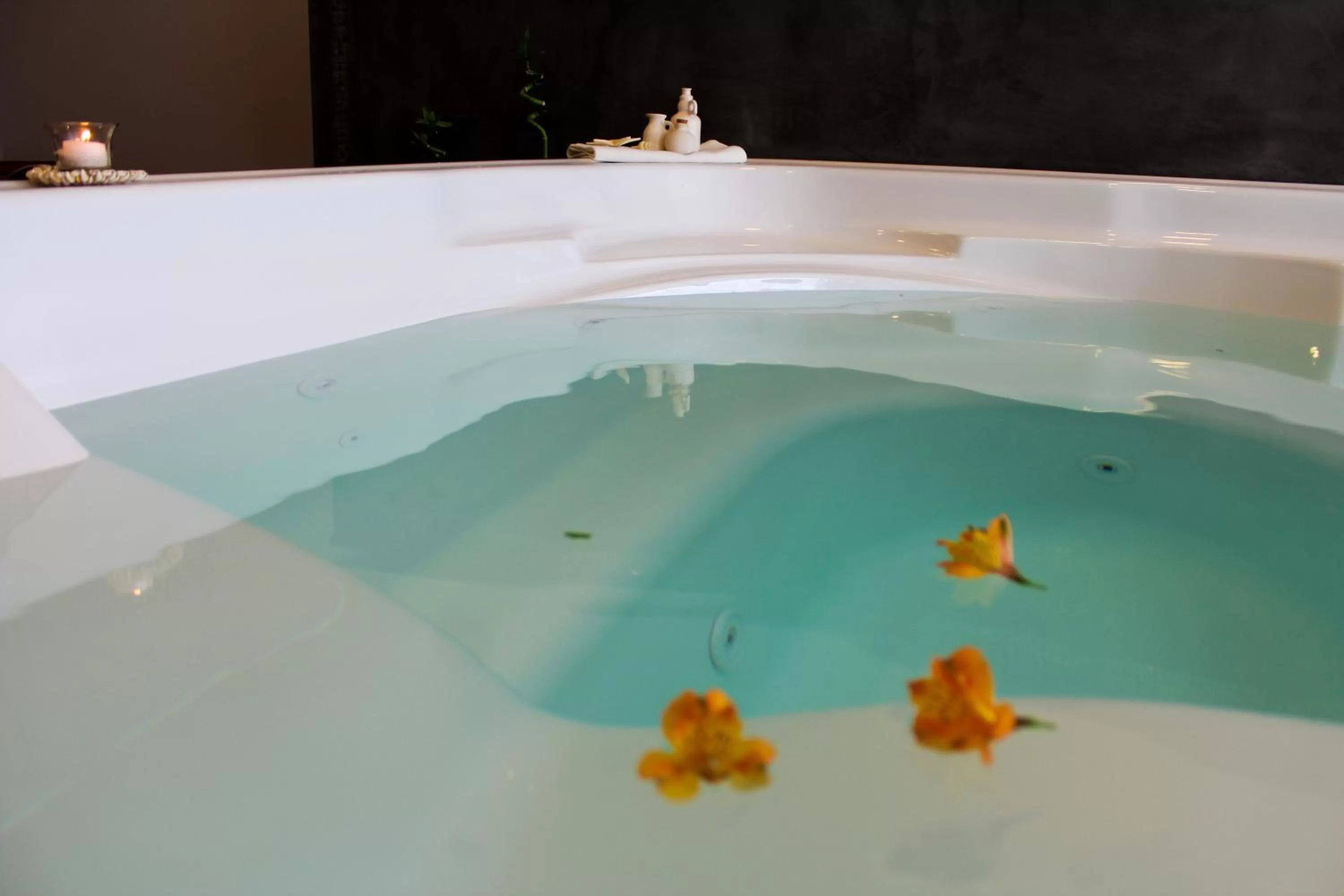 Spa and wellness centre/facilities in Dazzler by Wyndham Puerto Madryn