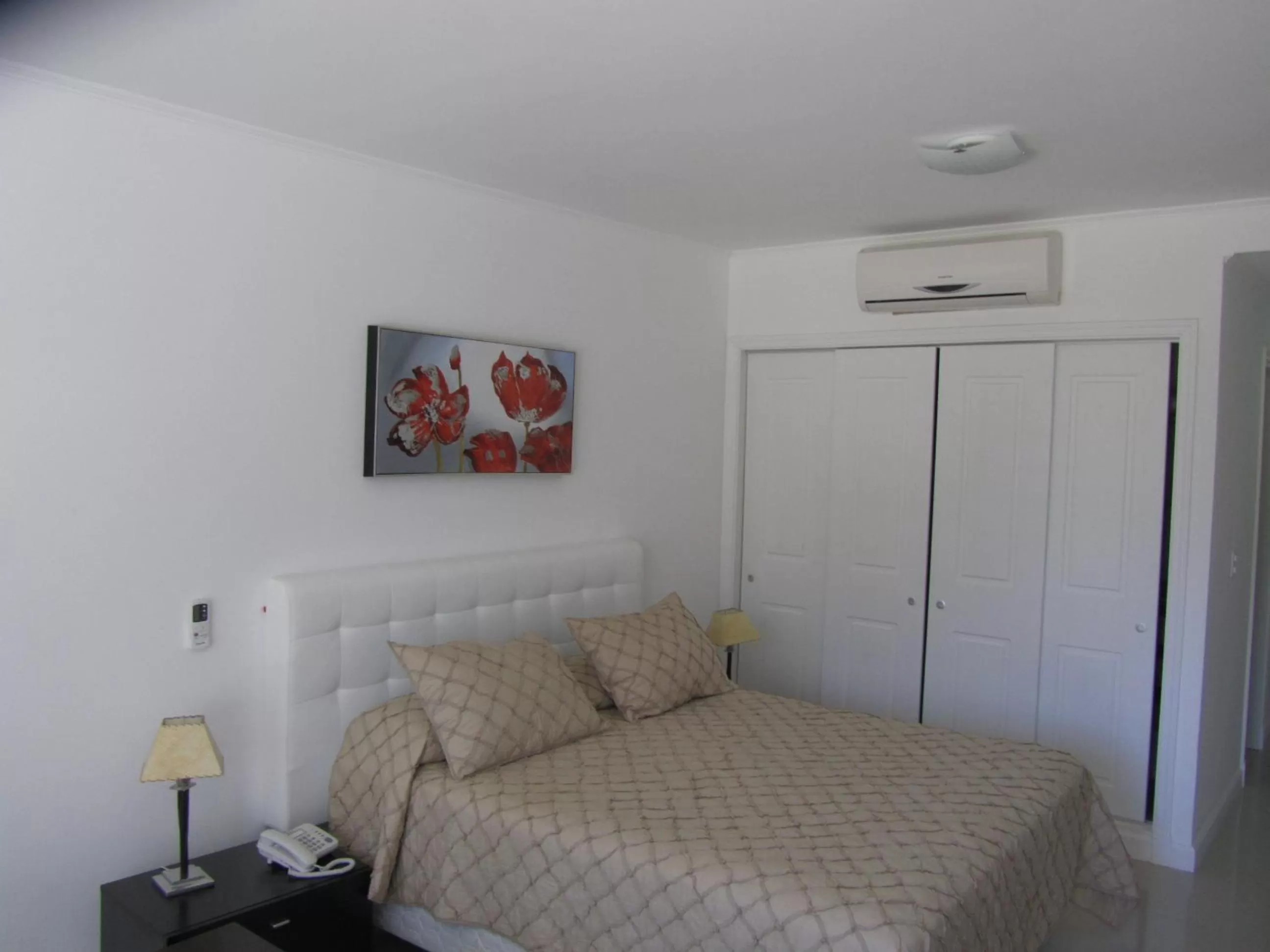 Greenpark Studio (Cuadruple) in Solanas Green Park & Crystal Beach