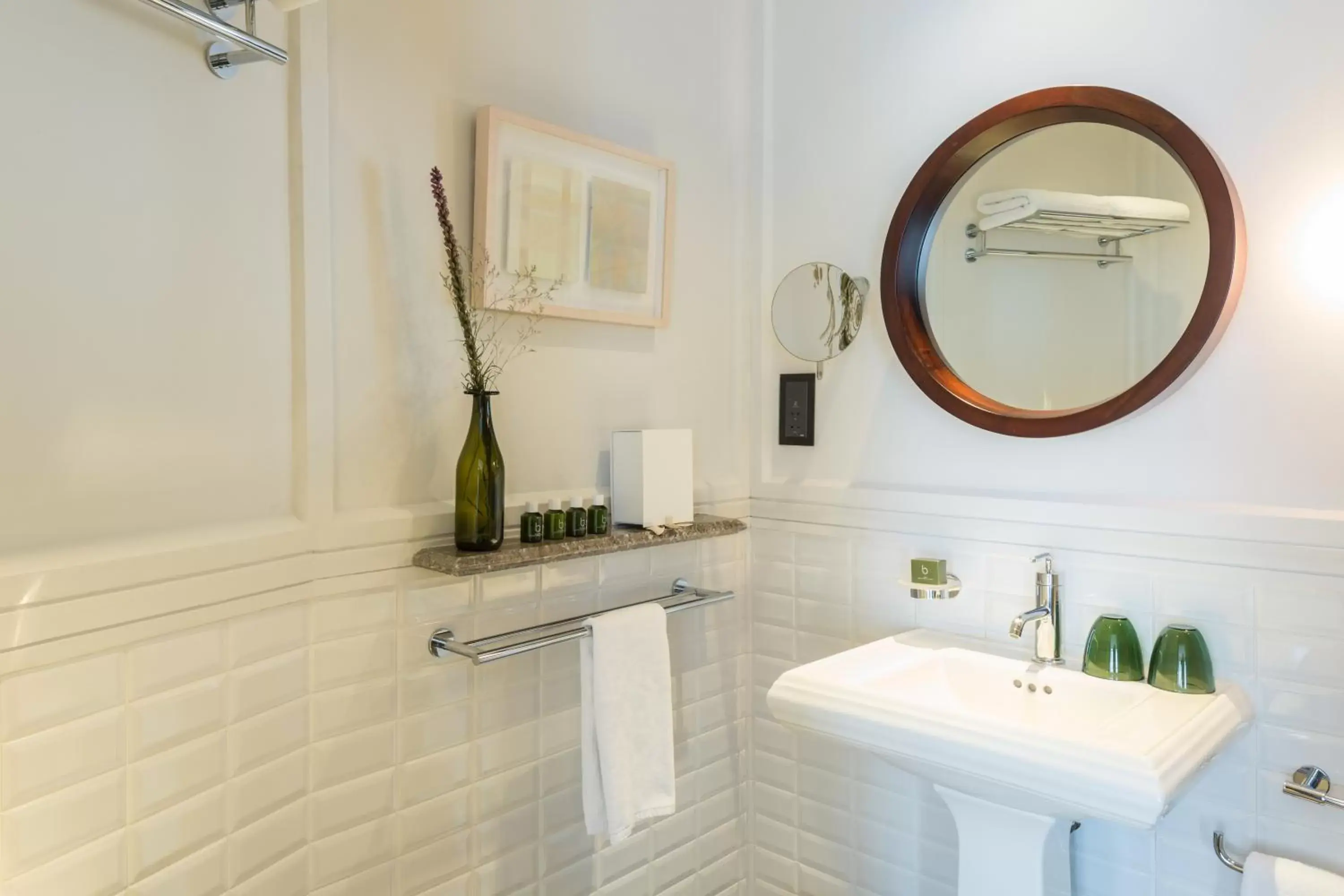 Toilet, Bathroom in Ann Siang House by The Unlimited Collection