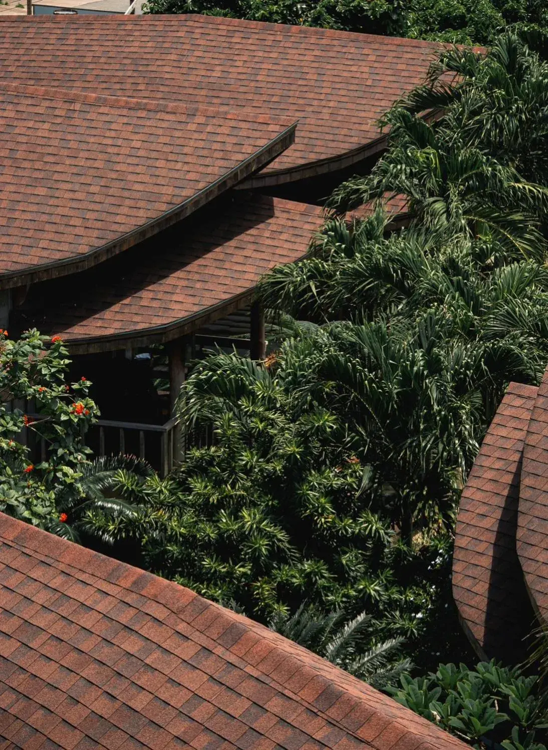 Property building in Tique Series Boutique Resort (SHA Extra Plus) Property building in Tique Series Boutique Resort (SHA Extra Plus)