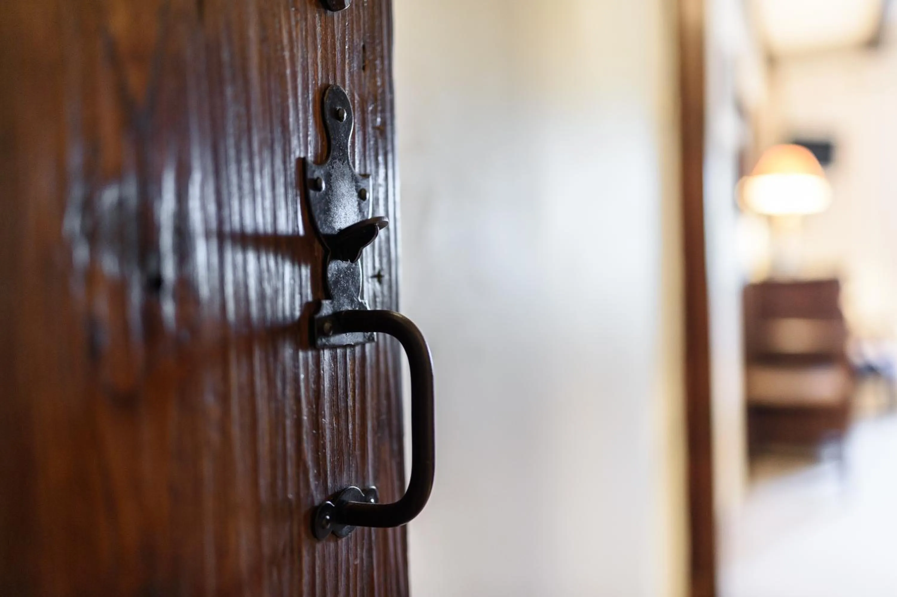 Decorative detail in Arraya