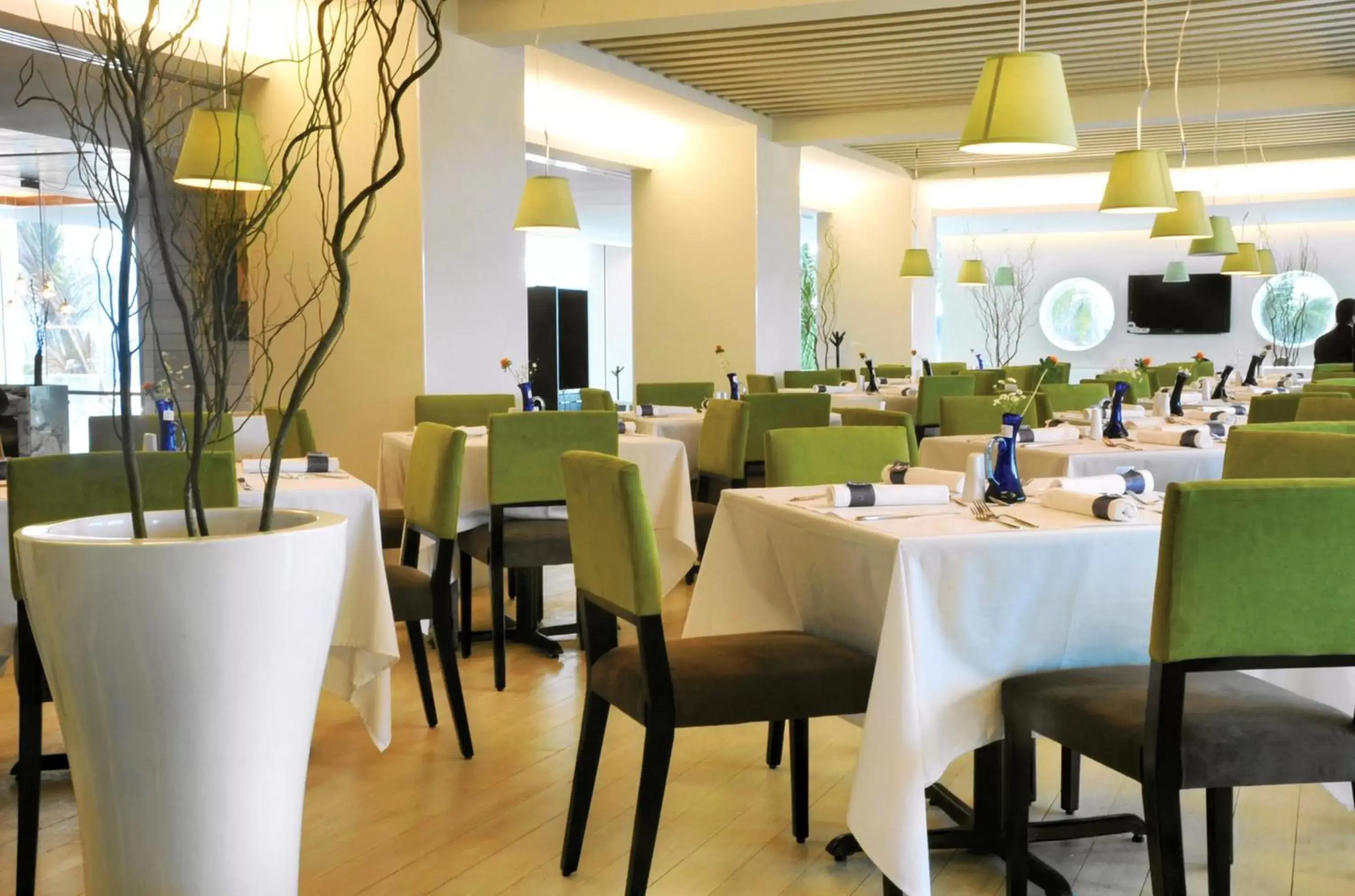 Restaurant/places to eat in Emporio Veracruz Restaurant/places to eat in Emporio Veracruz