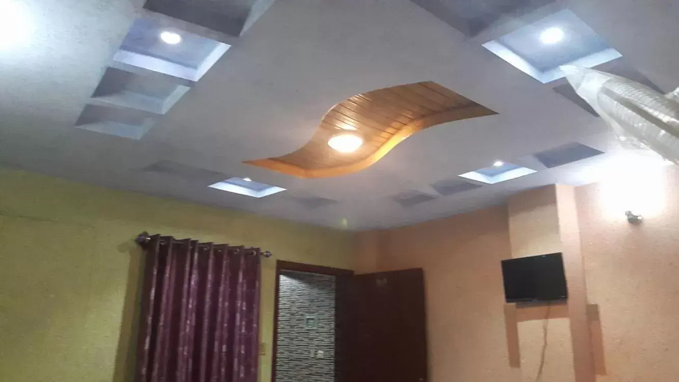 Standard Double Room in Ayub Residence Bhurban Standard Double Room in Ayub Residence Bhurban