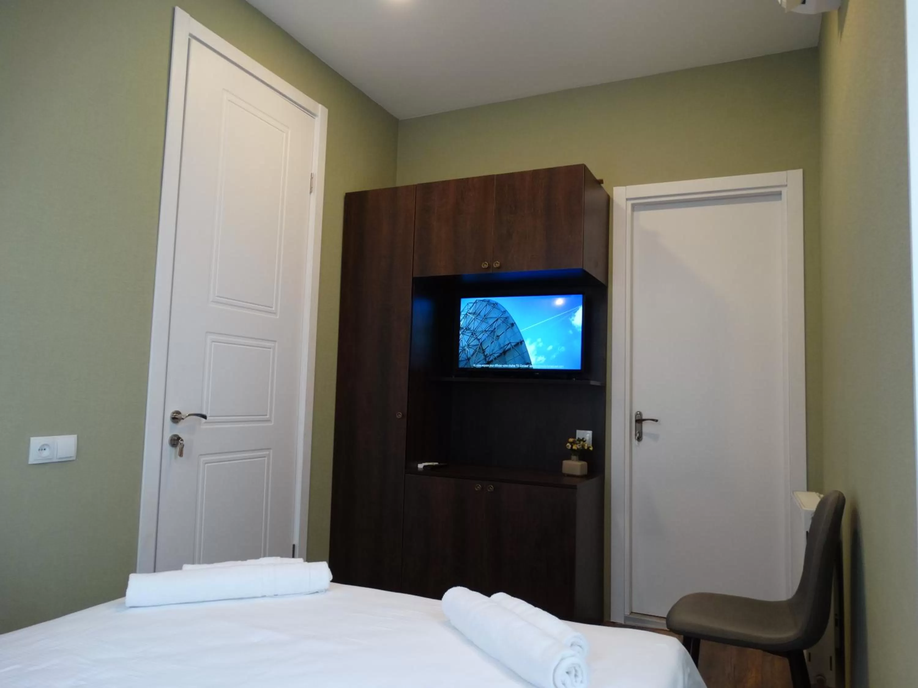 Photo of the whole room in Hotel Boutique IVERIA