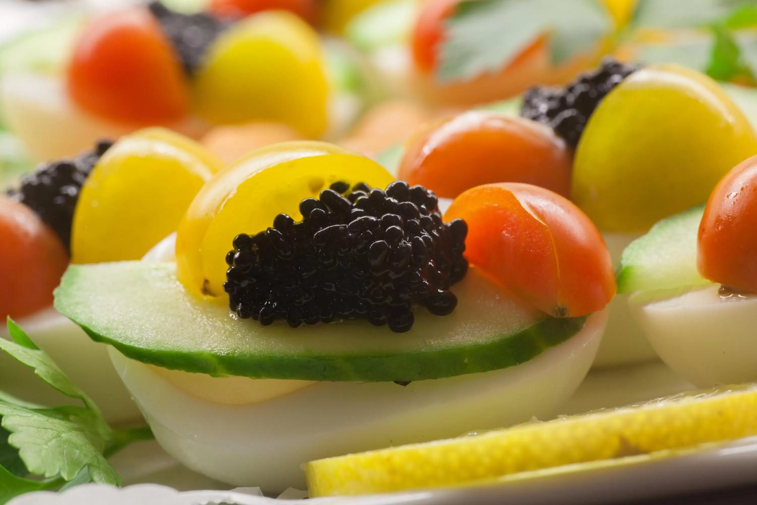 Breakfast in Hotel Brandies Berlin GmbH