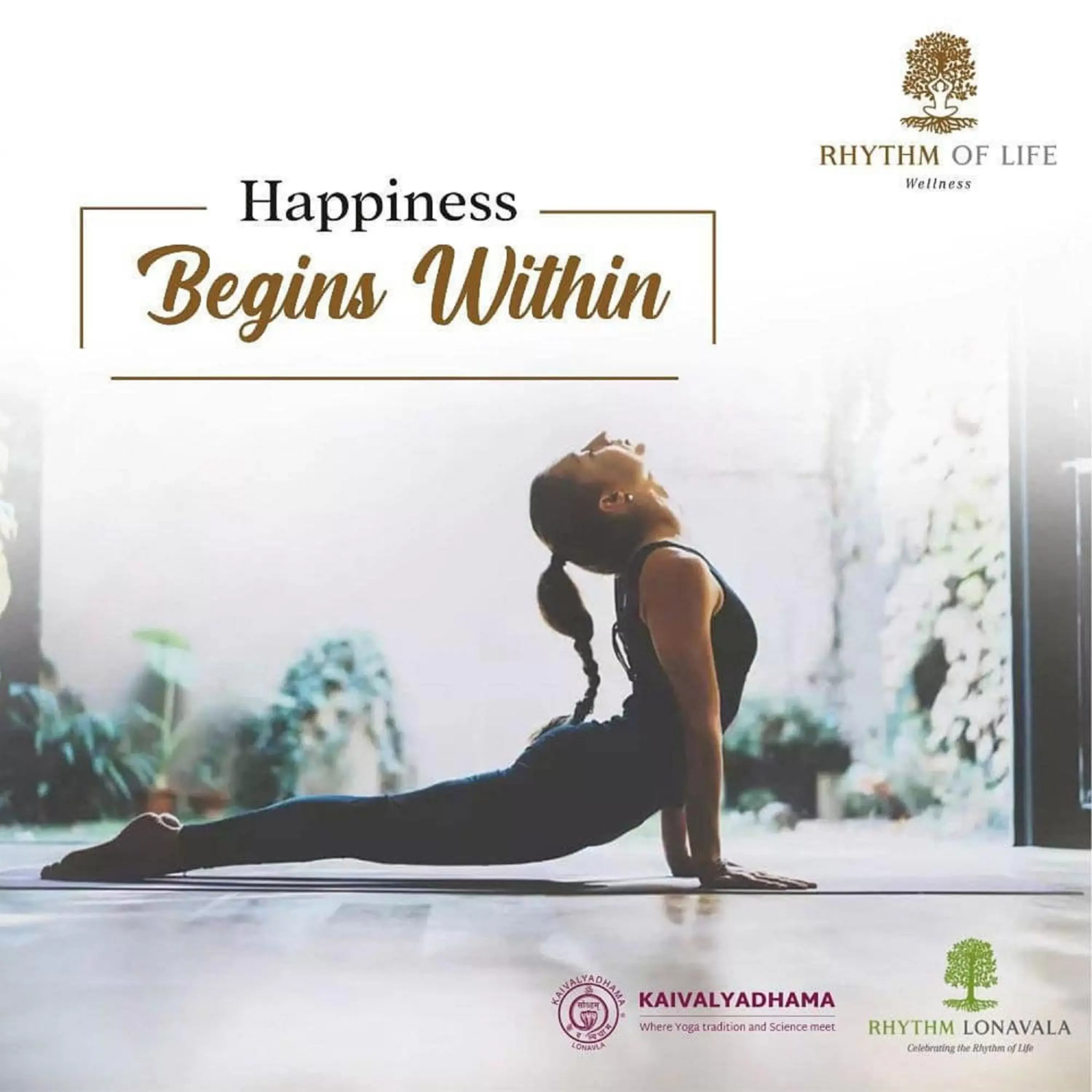 Spa and wellness centre/facilities in Rhythm Lonavala - An All Suite Resort Spa and wellness centre/facilities in Rhythm Lonavala - An All Suite Resort