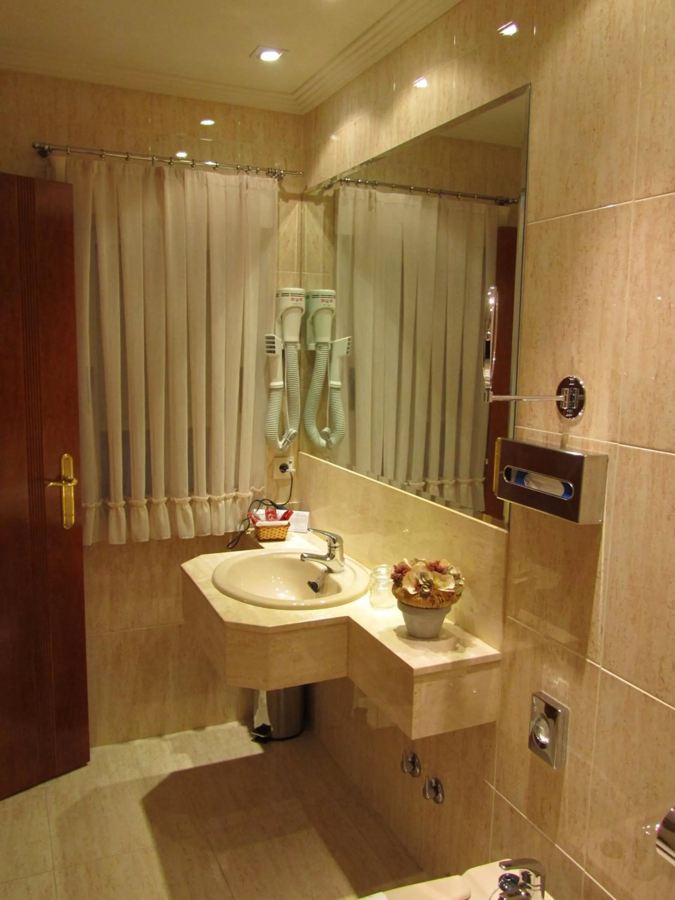 Bathroom in Bellavista