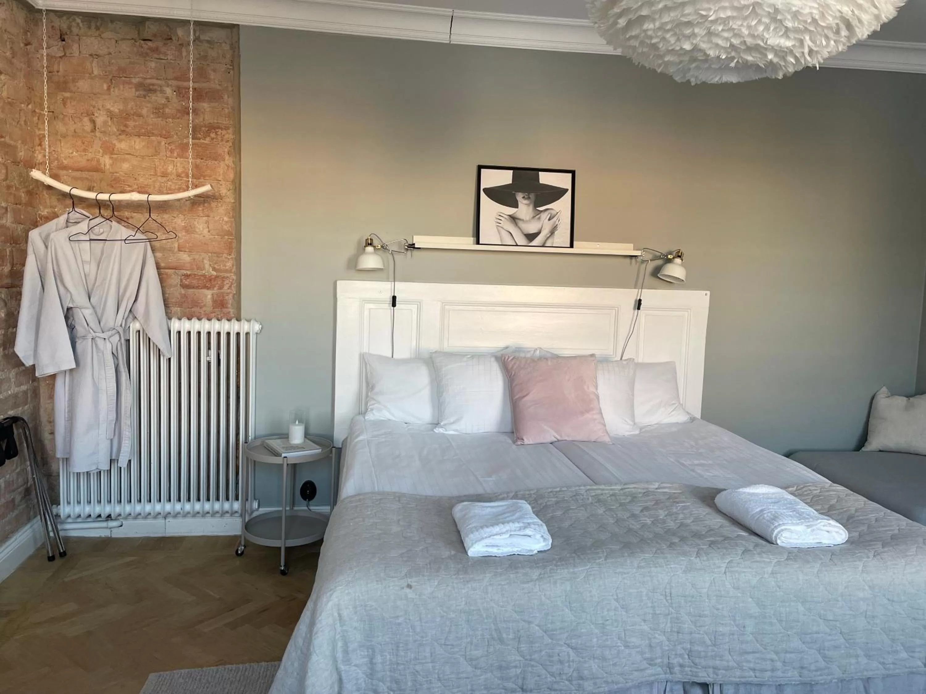 Berglings Boutique Hotell