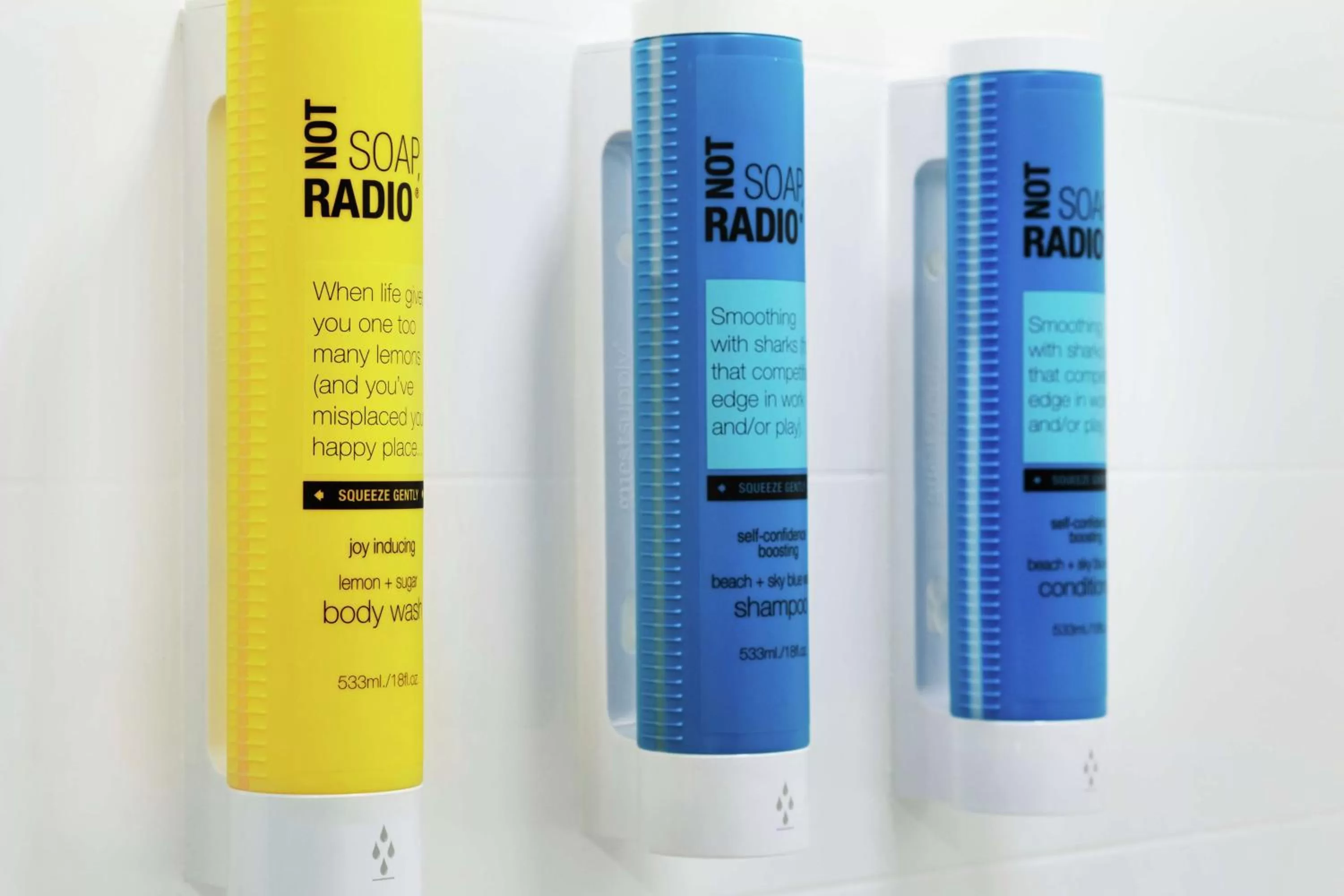 Bathroom in Tru By Hilton Harbison Columbia