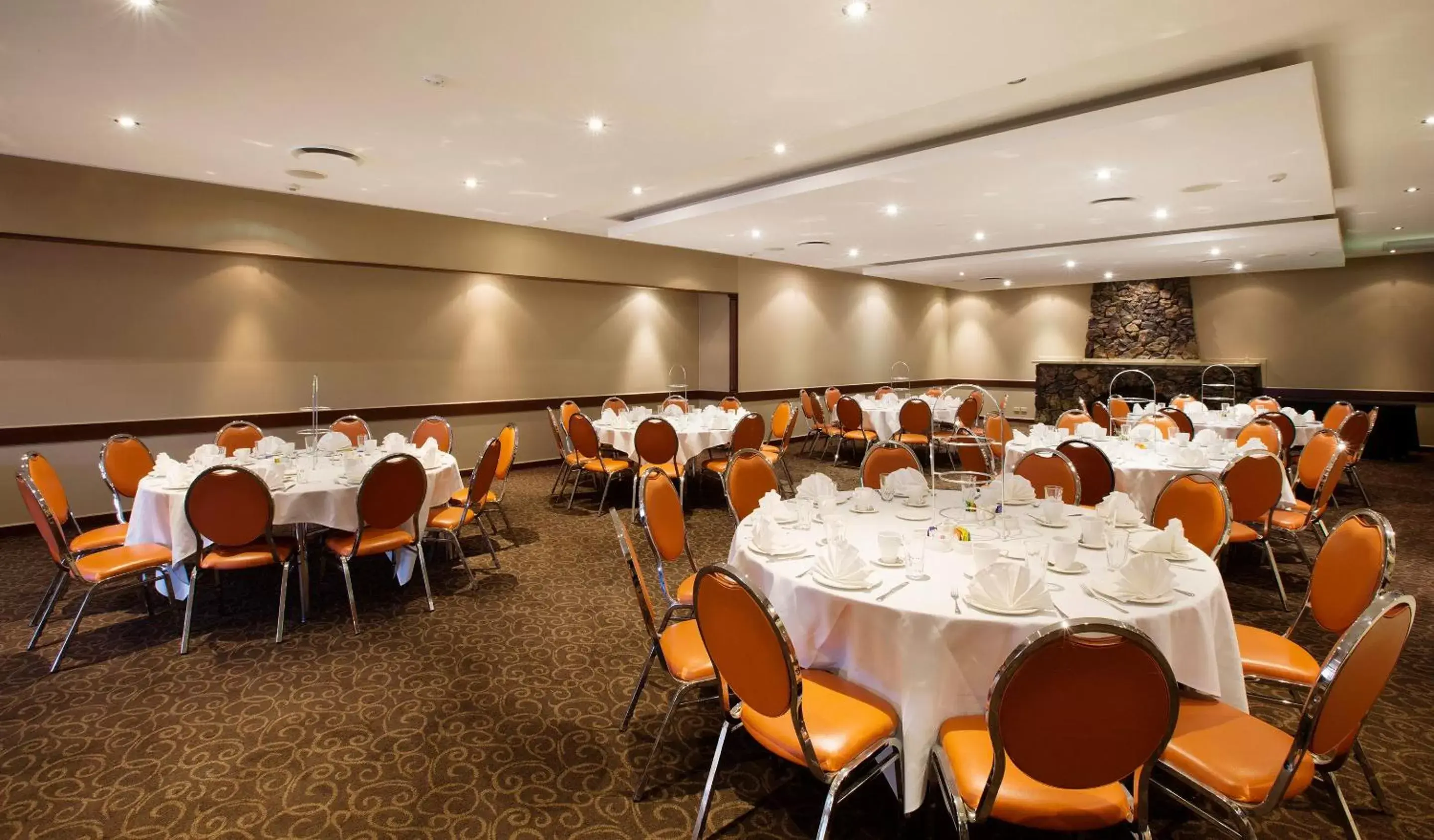 Business facilities, Banquet Facilities in Mermaid Waters Hotel by Nightcap Plus
