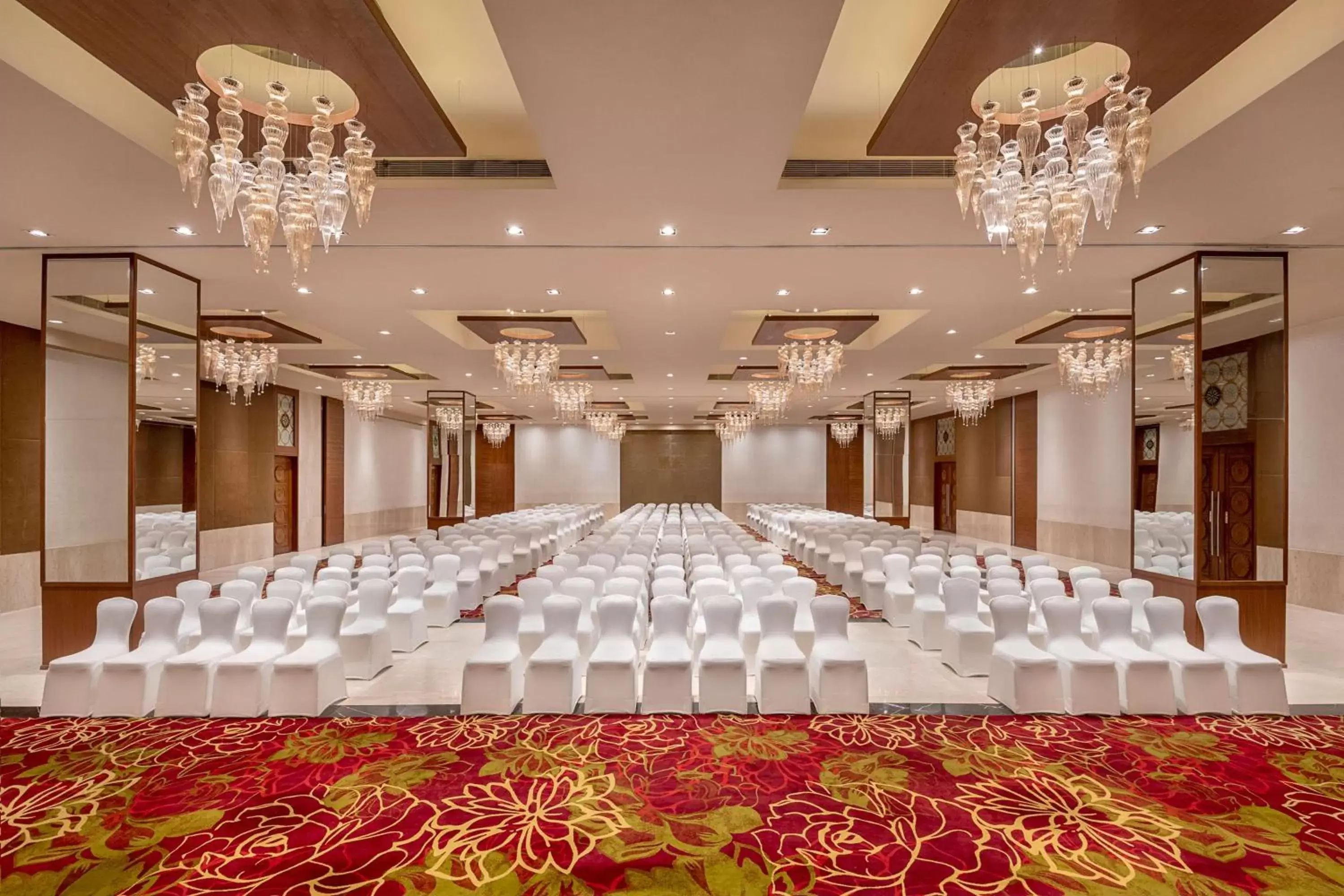 Banquet/Function facilities, Banquet Facilities in Radisson Salem