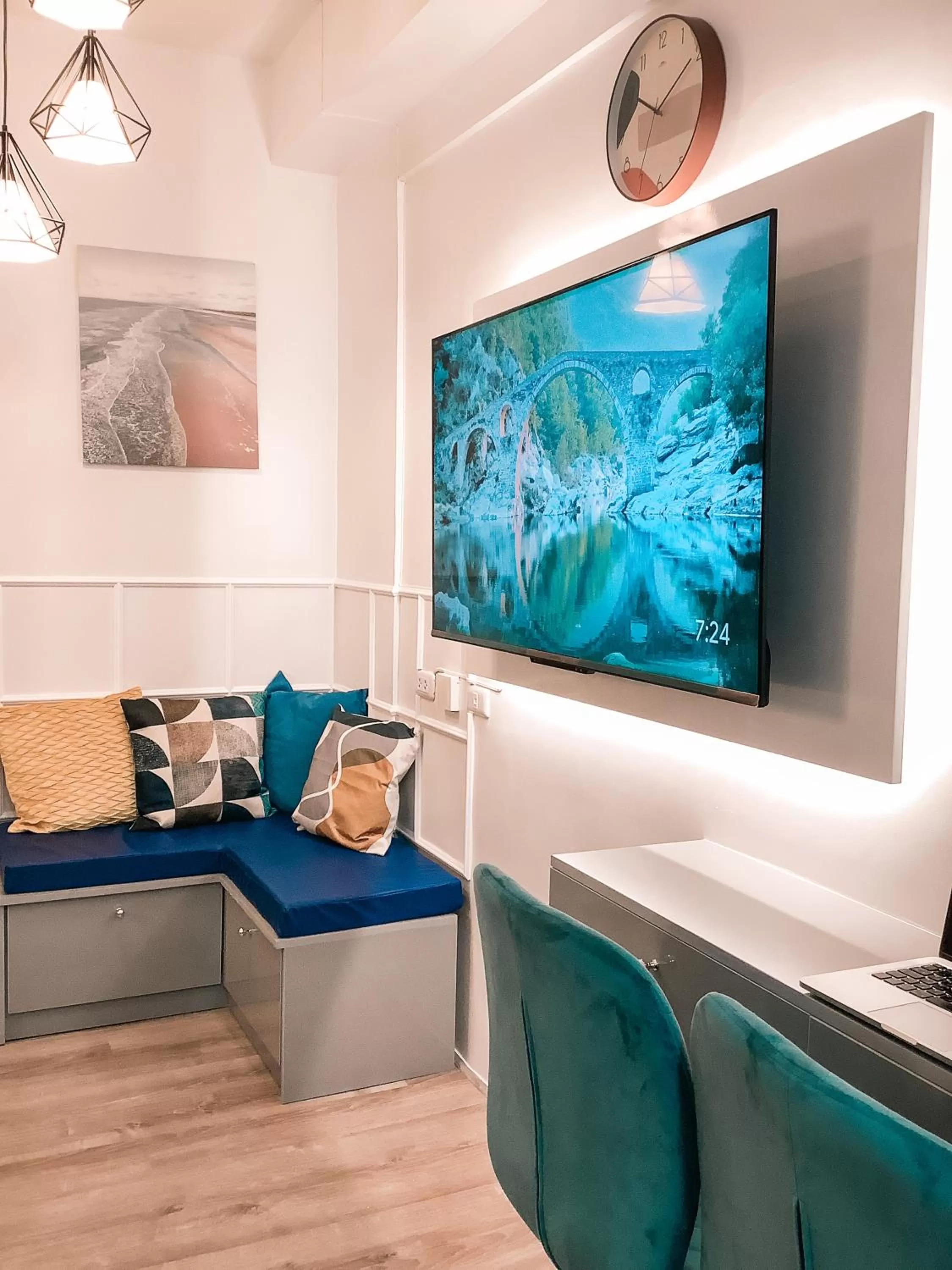 AZRA Bacolod at Mesavirre Garden Residences