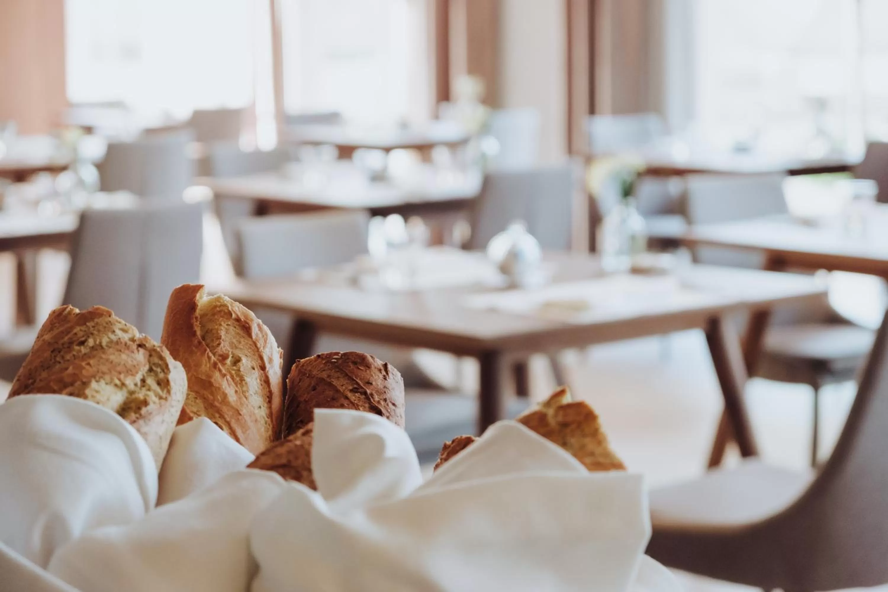 Food in Es Princep - The Leading Hotels of the World