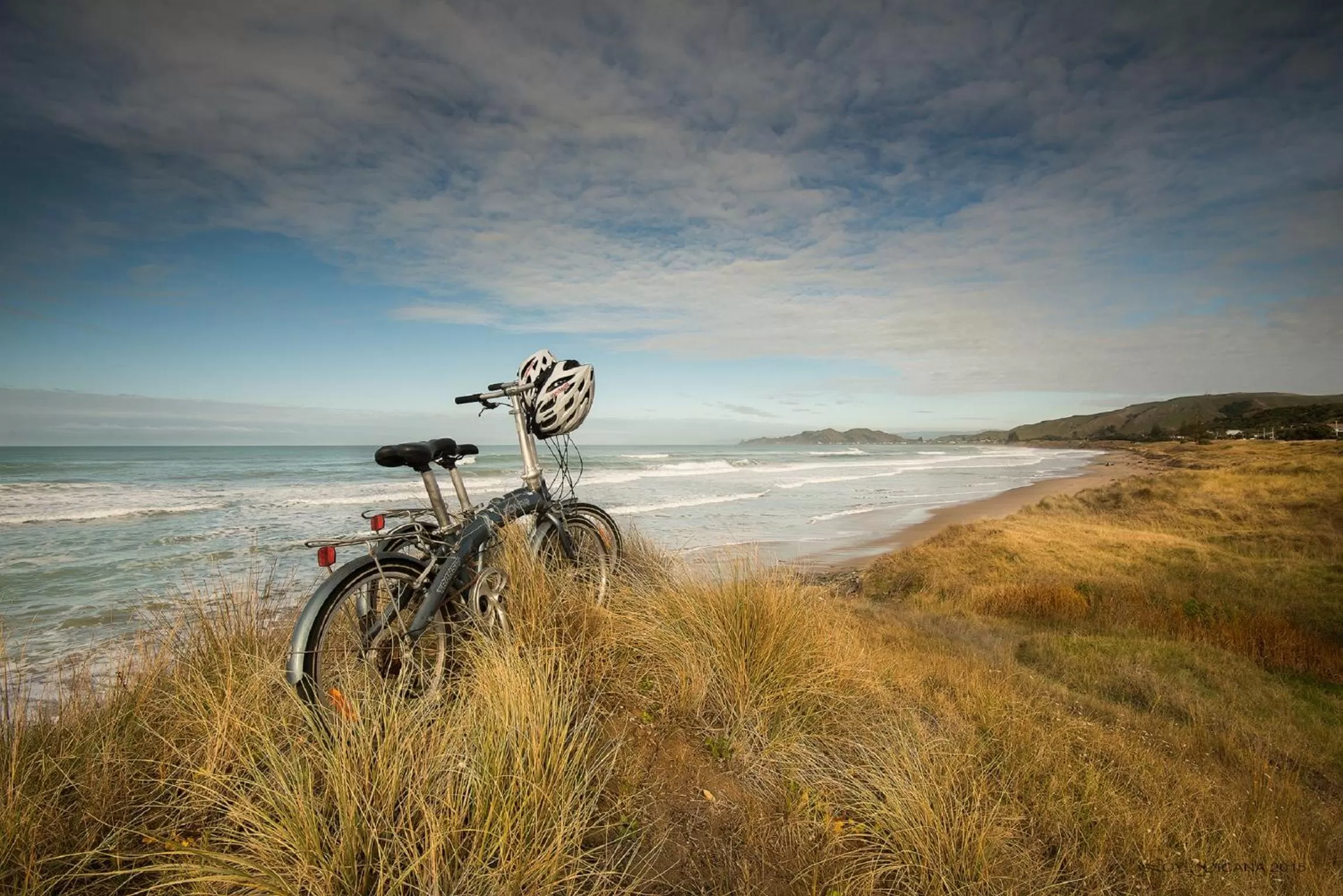 Nearby landmark in Motel Oasis