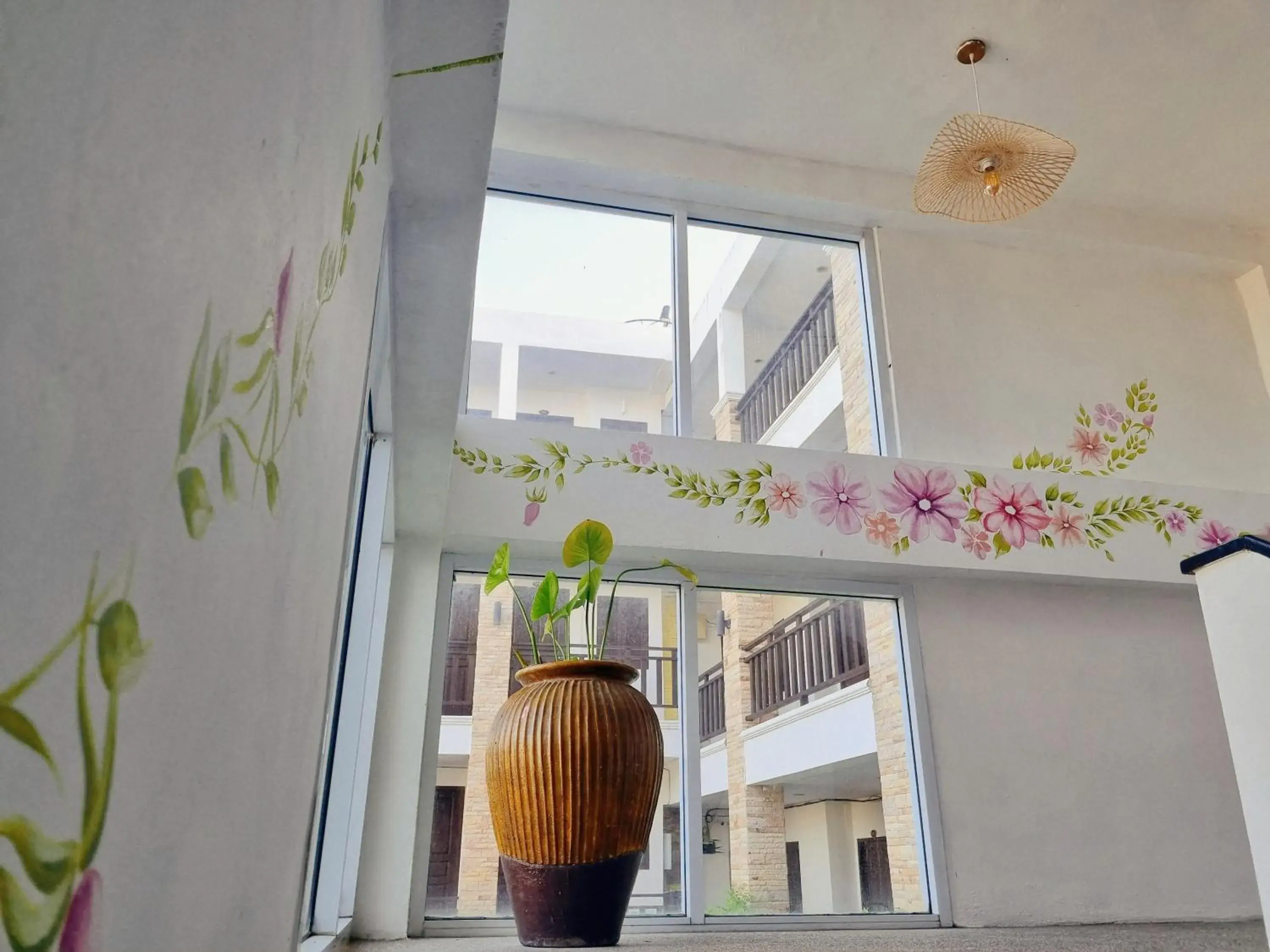 Property building in MM Hill Koh Samui Hotel - SHA Certified Property building in MM Hill Koh Samui Hotel - SHA Certified