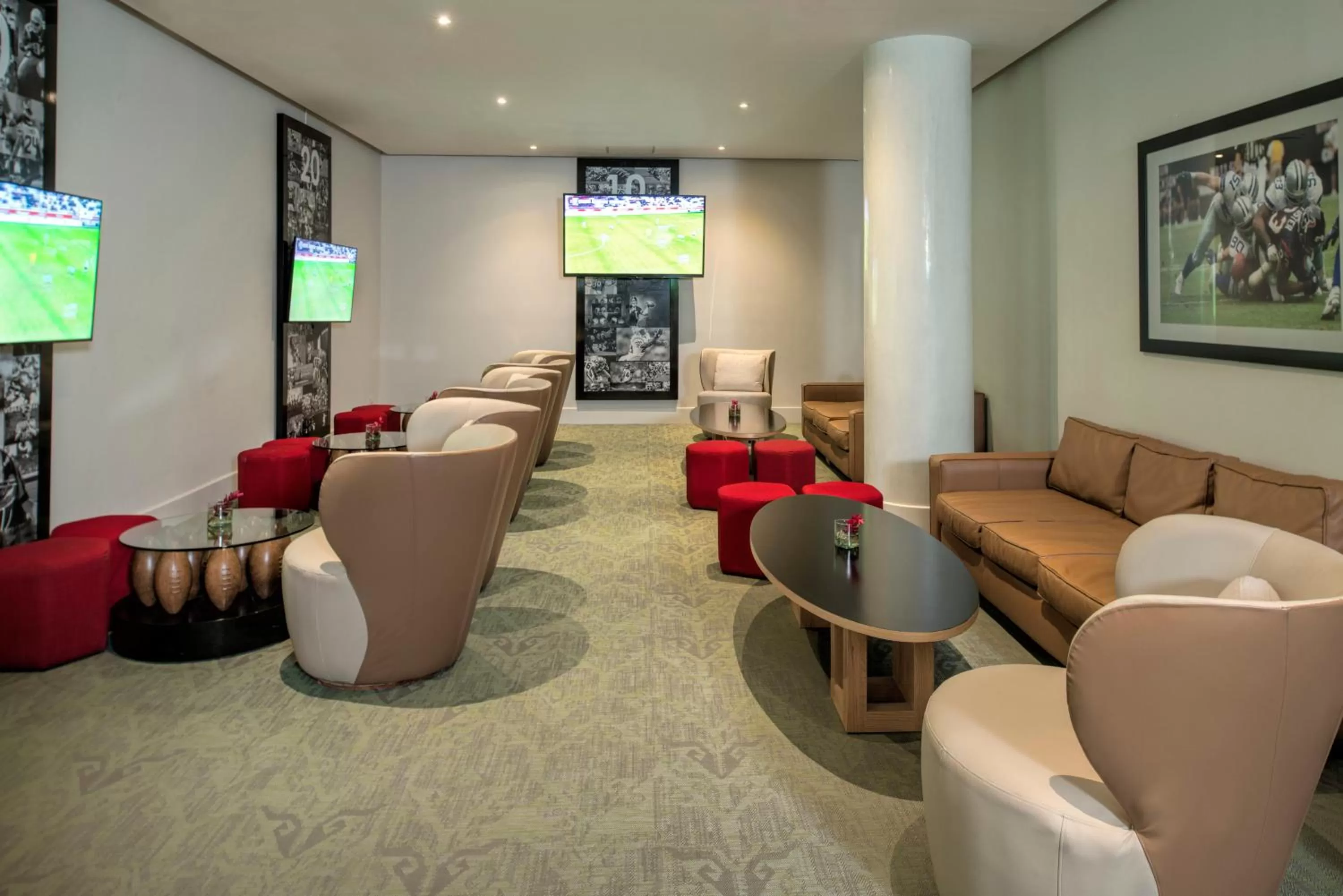 Nightclub / DJ in Iberostar Quetzal