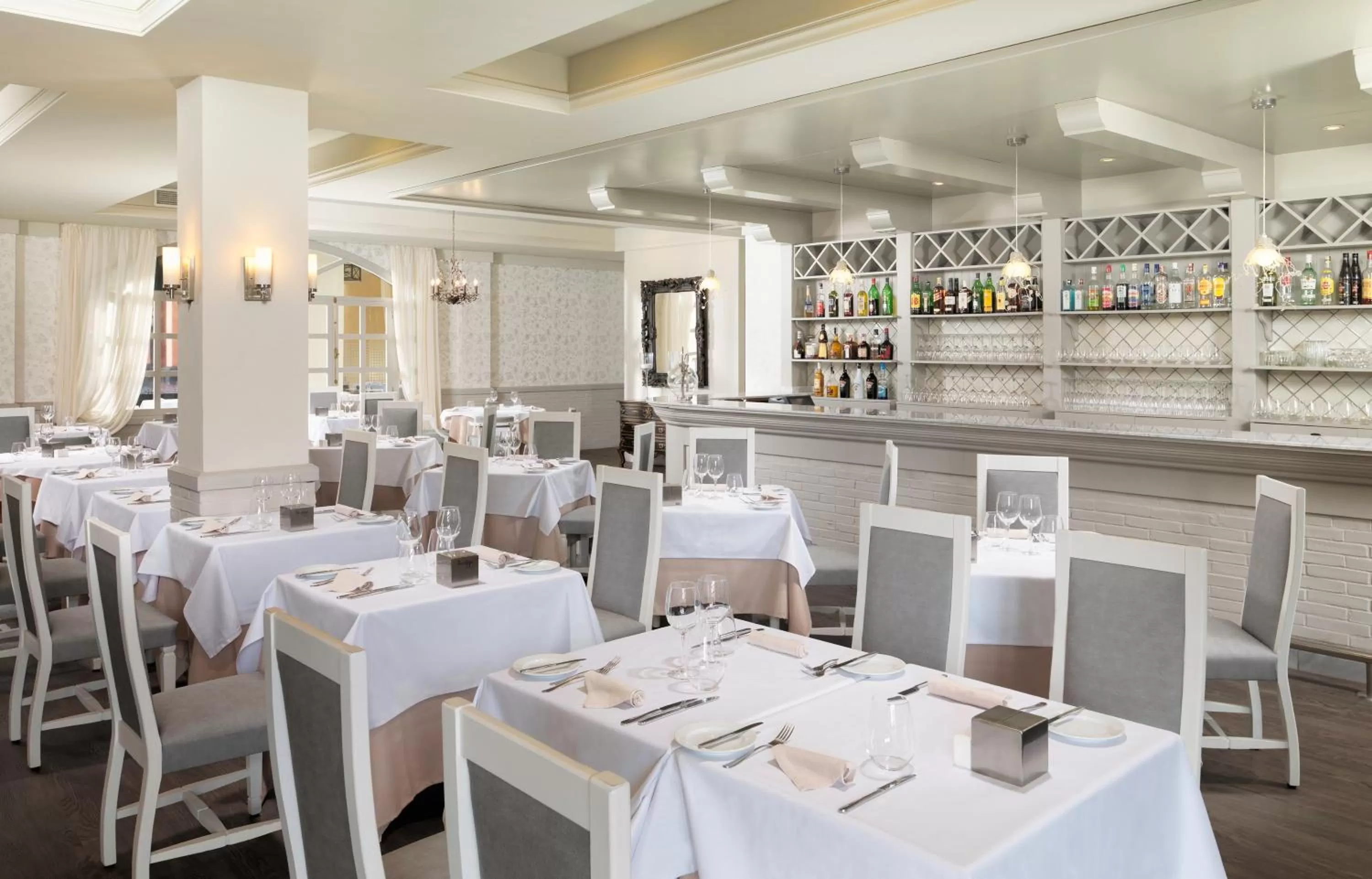 Decorative detail in H10 Rubicón Horizons Collection