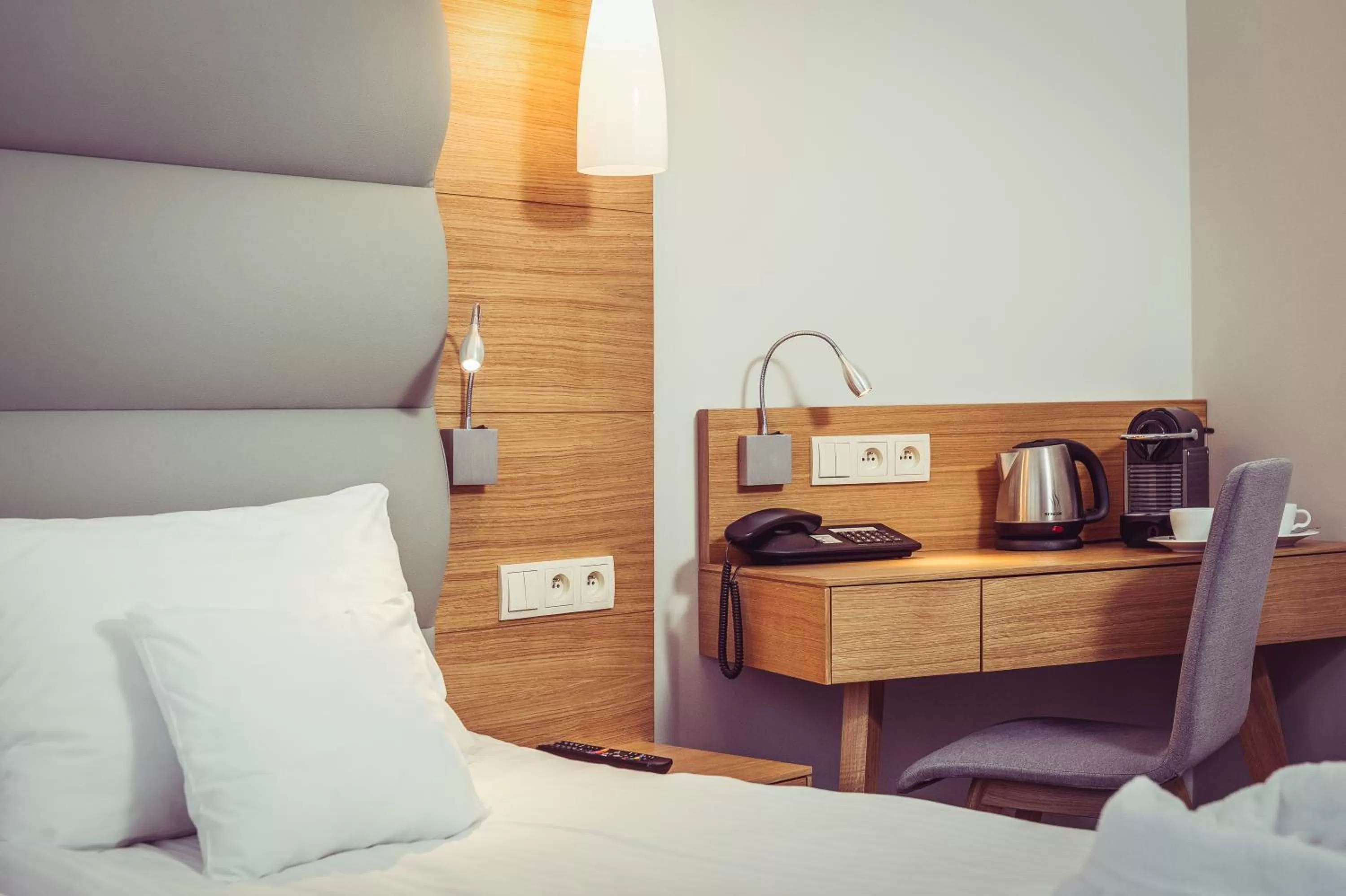 Photo of the whole room, Bed in Hotel Vivaldi