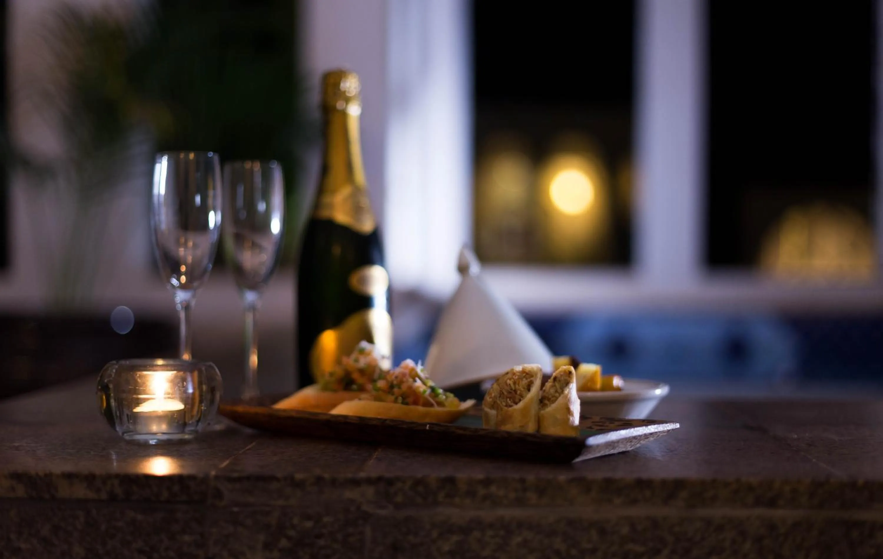 Other in Sarai and Wander Resort