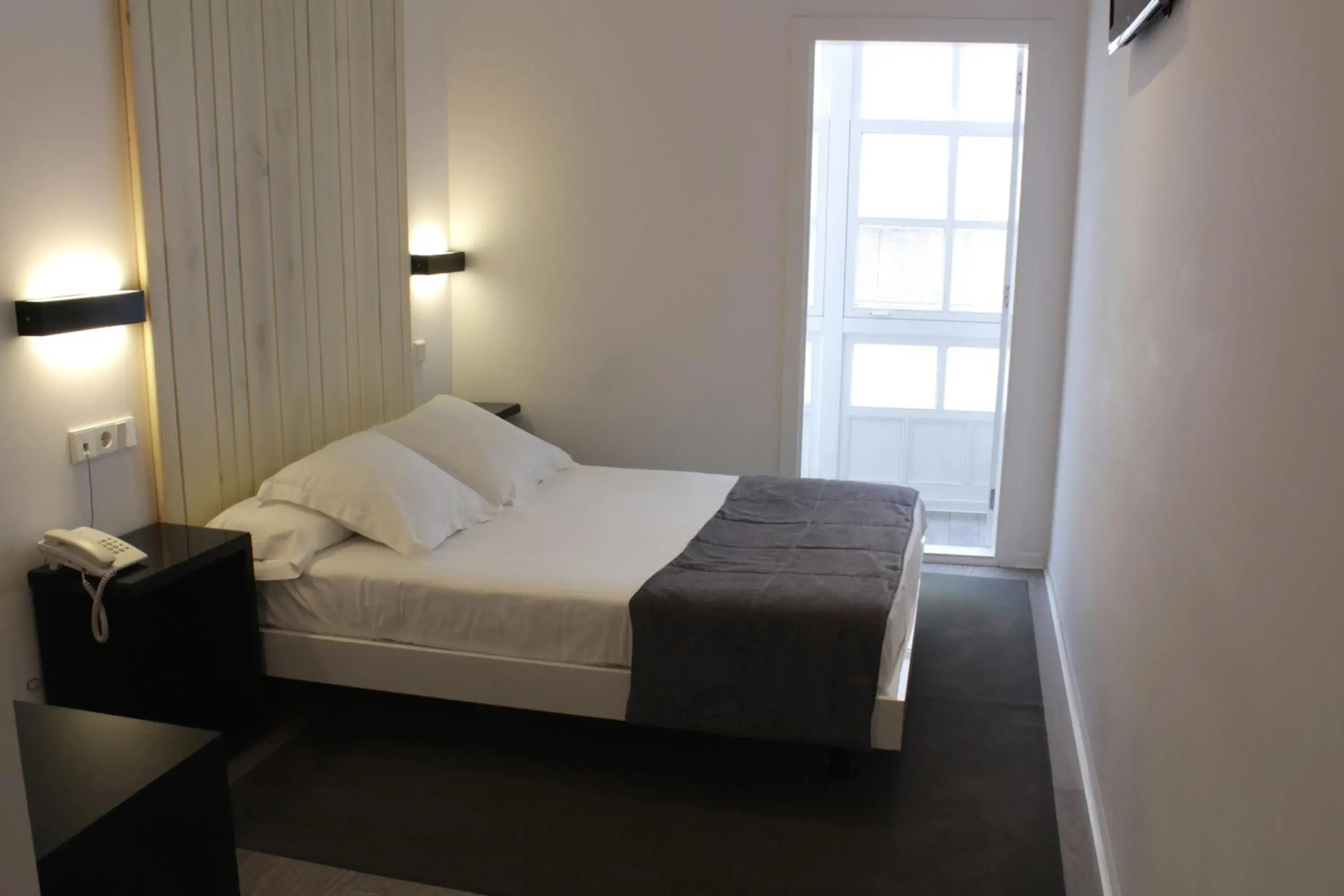 Double Room in Hotel Lois Double Room in Hotel Lois