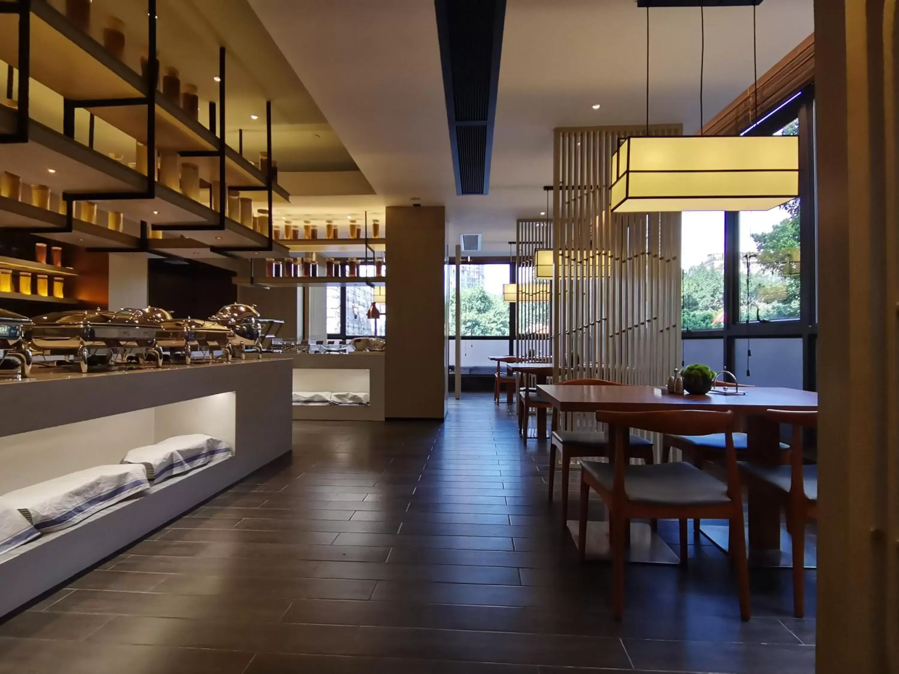 Restaurant/places to eat in Paco Hotel BeiJing Road Metro Guangzhou Restaurant/places to eat in Paco Hotel BeiJing Road Metro Guangzhou