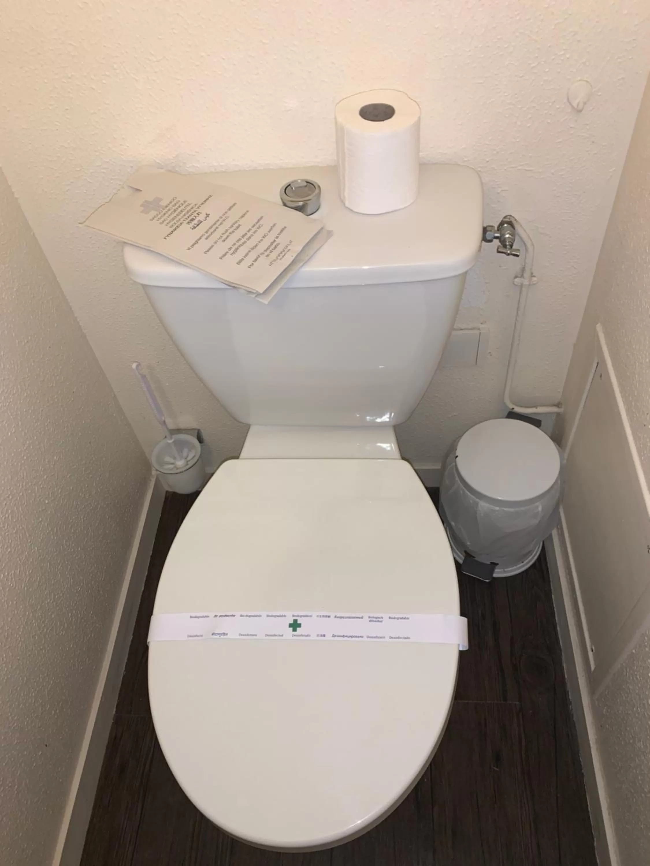 Logis Hôtel Les Nymphéas