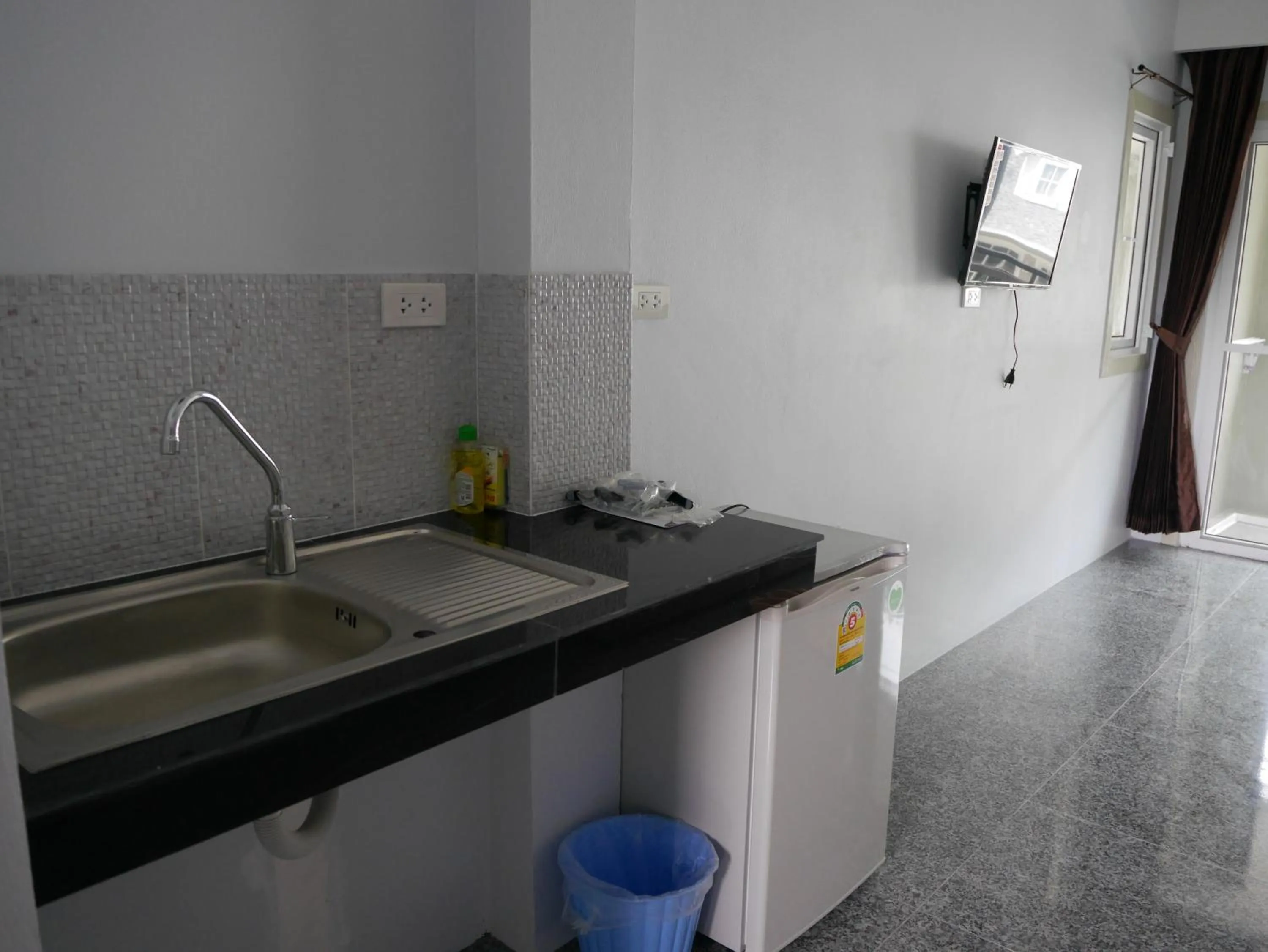 Bedroom in My Home Lantawadee Resort