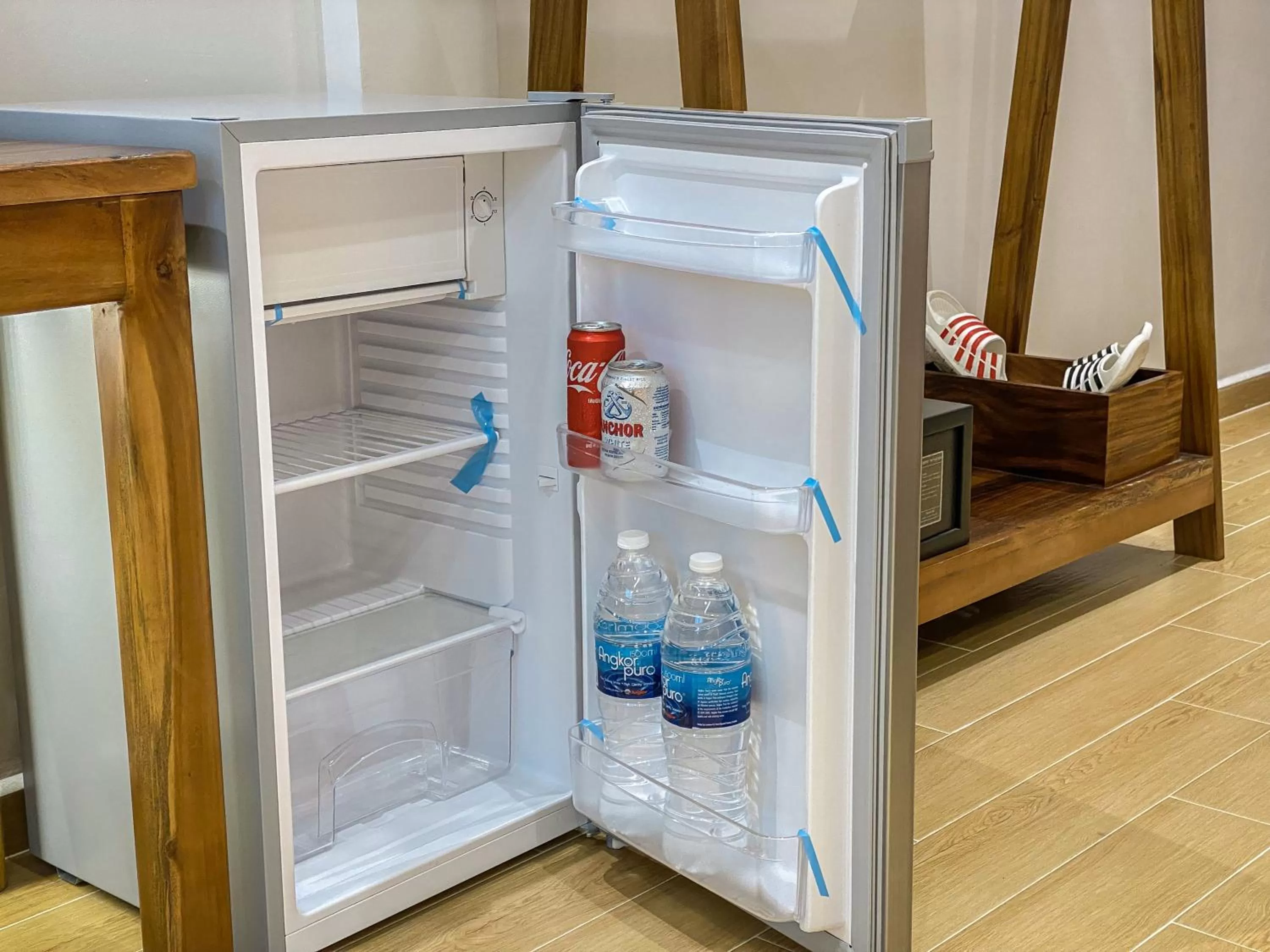 Drinks in Muni Residence & Spa