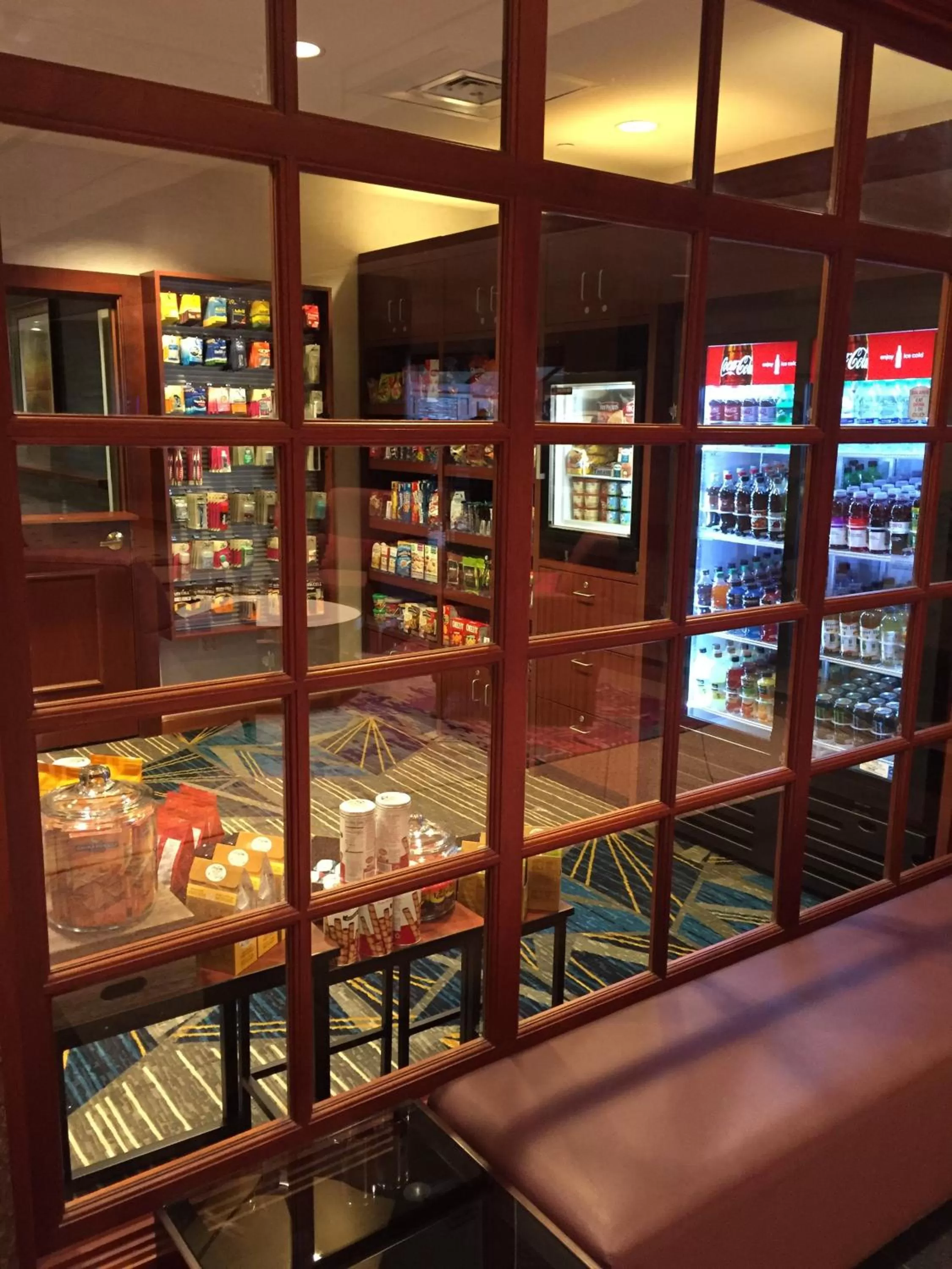 Other in Crowne Plaza Springfield Convention Center by IHG