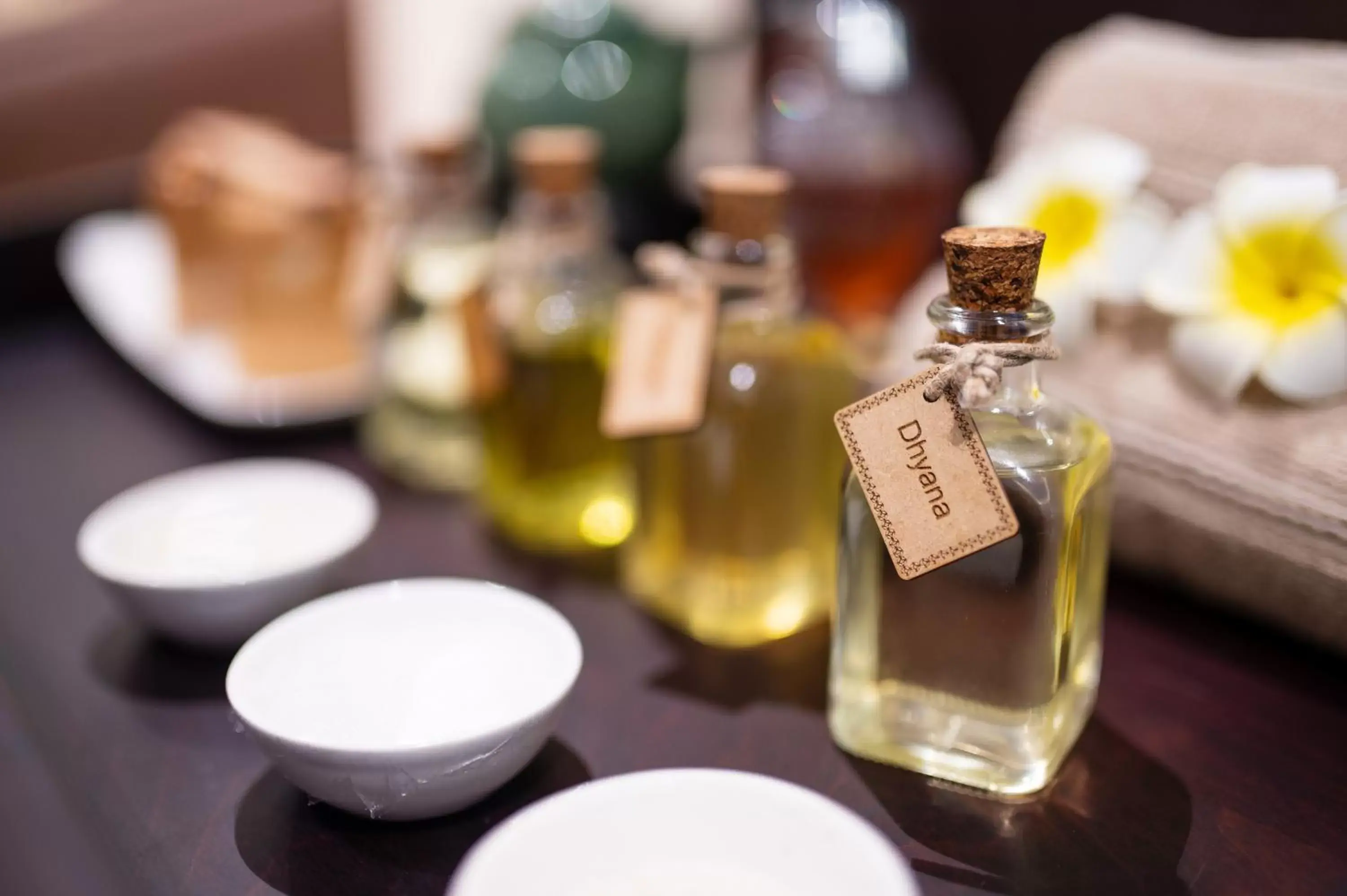 Spa and wellness centre/facilities in Lemon Tree Premier, Rishikesh Spa and wellness centre/facilities in Lemon Tree Premier, Rishikesh