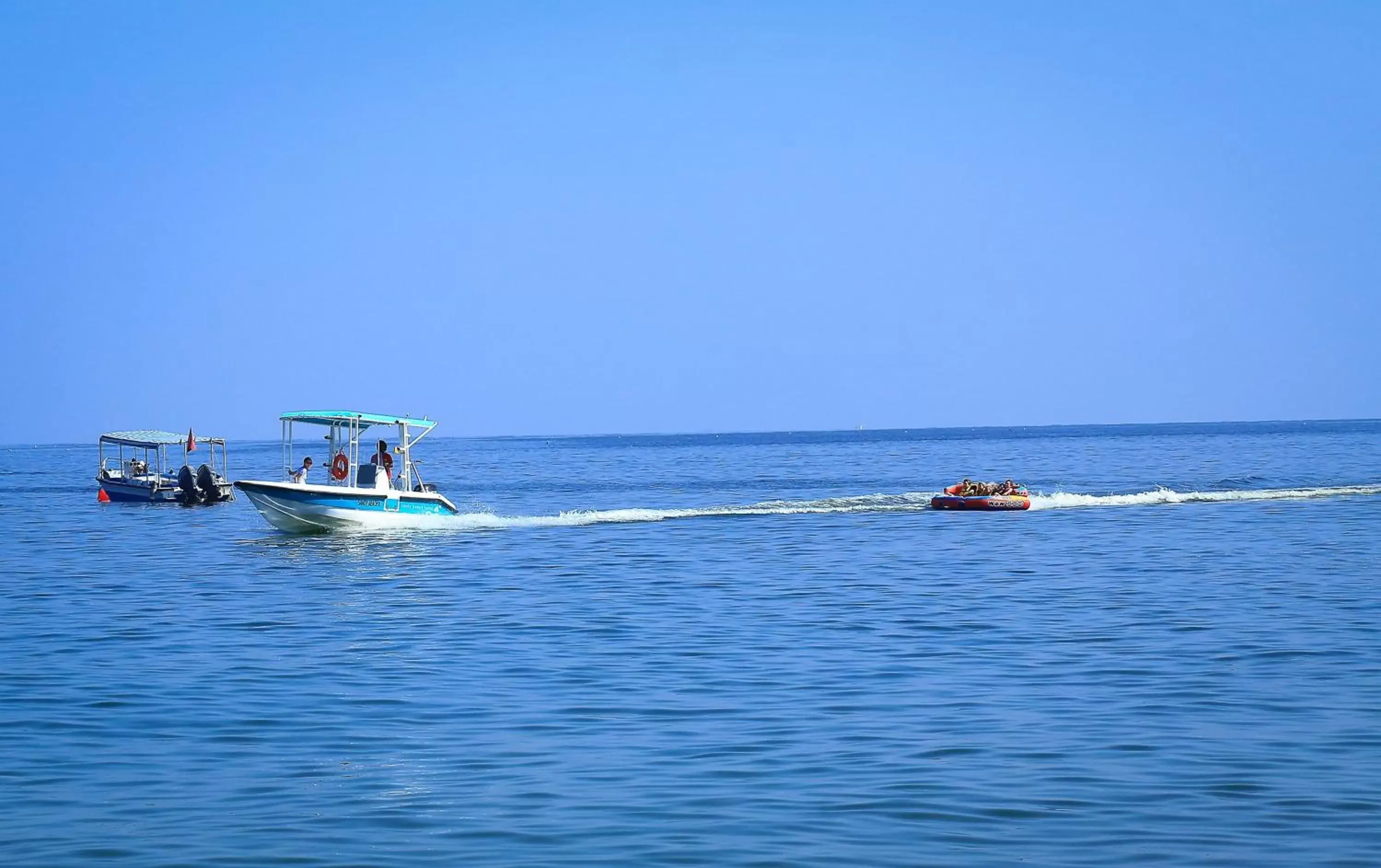 Beach in Sandy Beach Hotel & Resort