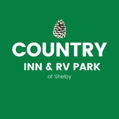 Logo/Certificate/Sign, Property Logo/Sign in Country Inn of Shelby