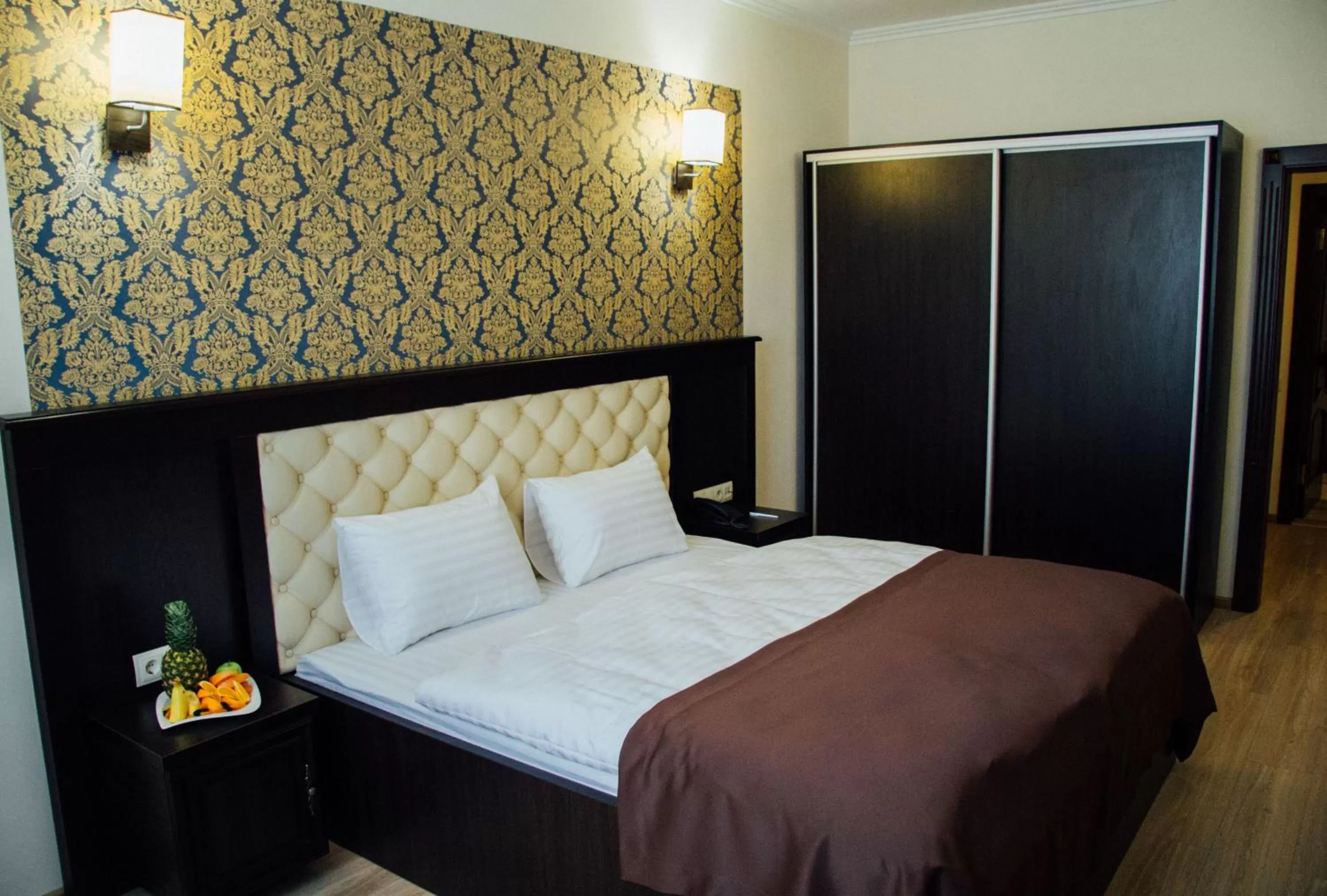 Family Room in Ferdinand