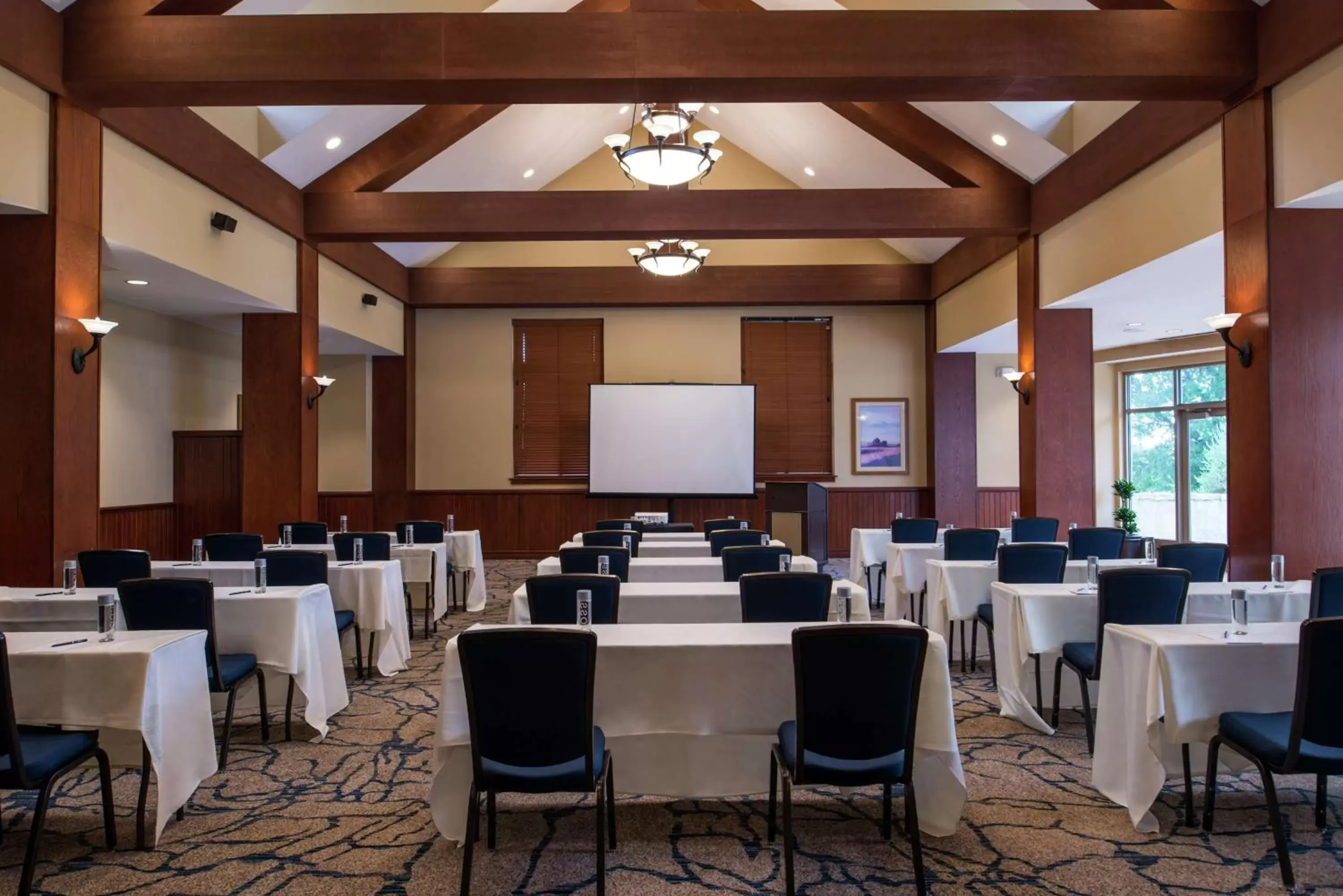 Meeting/conference room in Hilton San Antonio Hill Country
