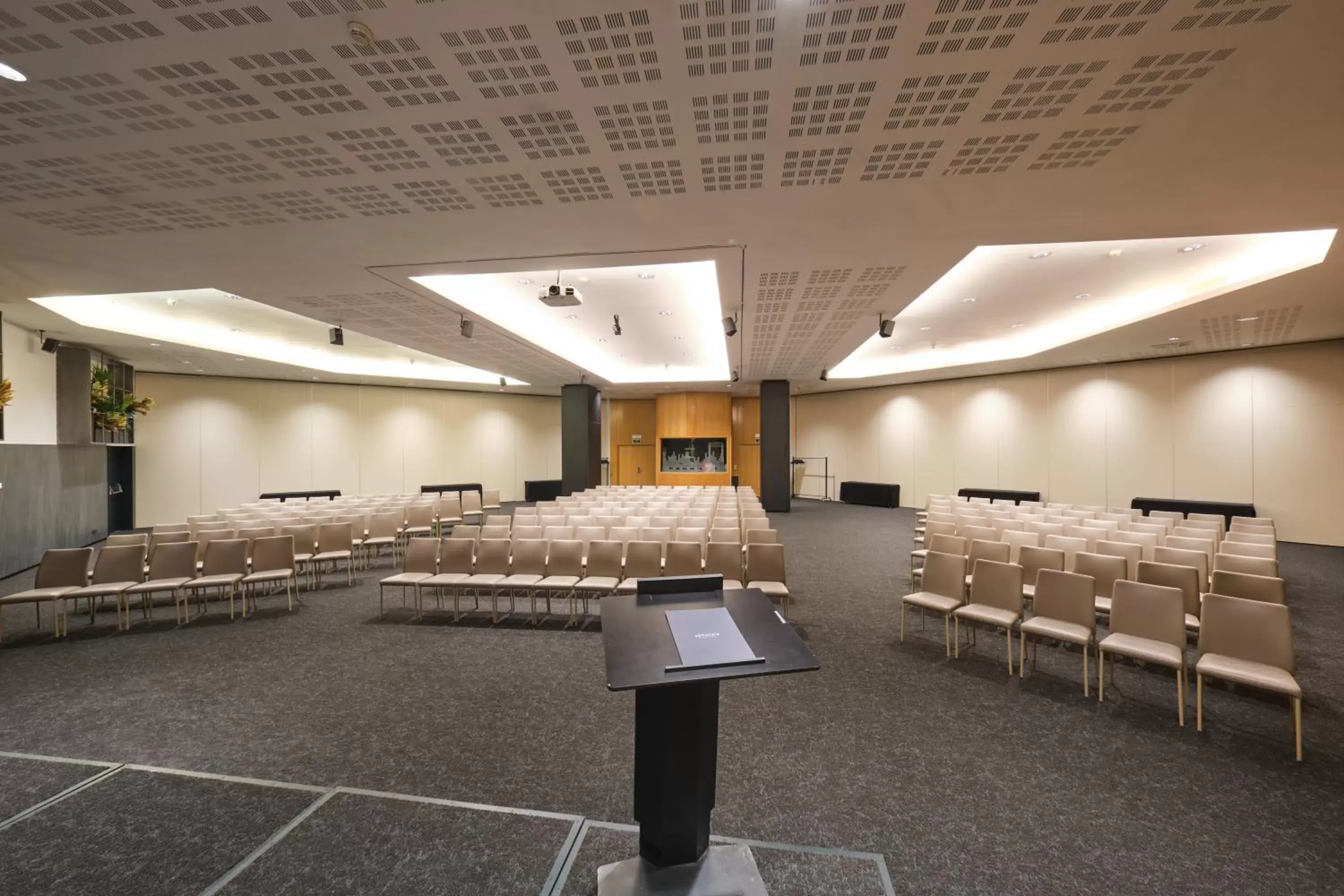 Meeting/conference room in Hotel SB Icaria