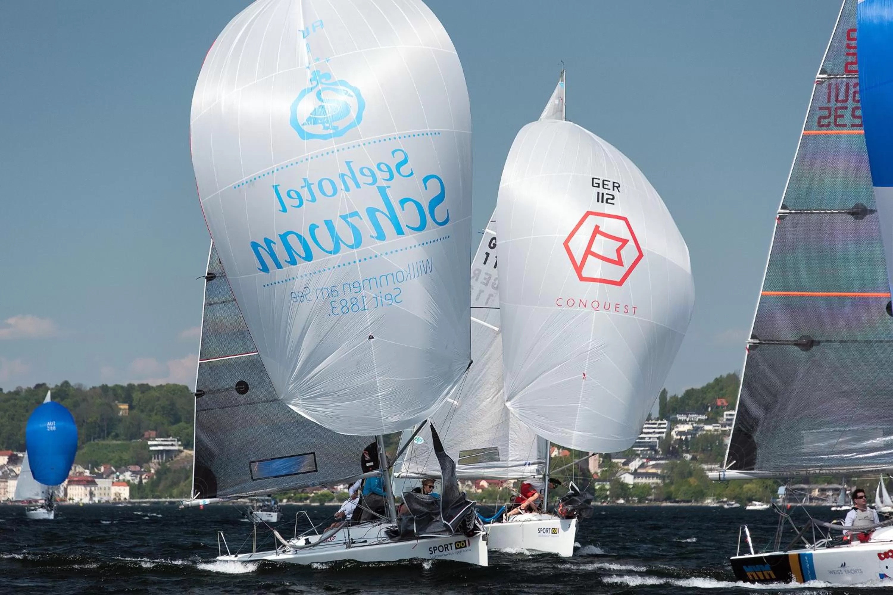 Sports in Seehotel Schwan